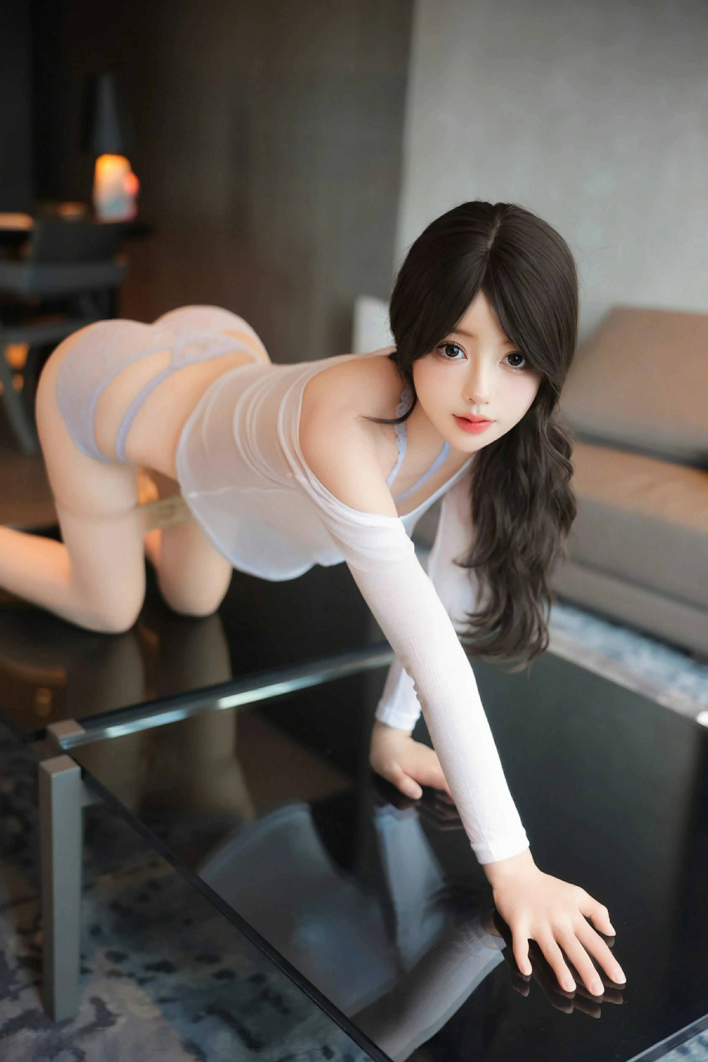[XiuRen秀人网] 2024.11.29 No.9524 桃妖夭第9张