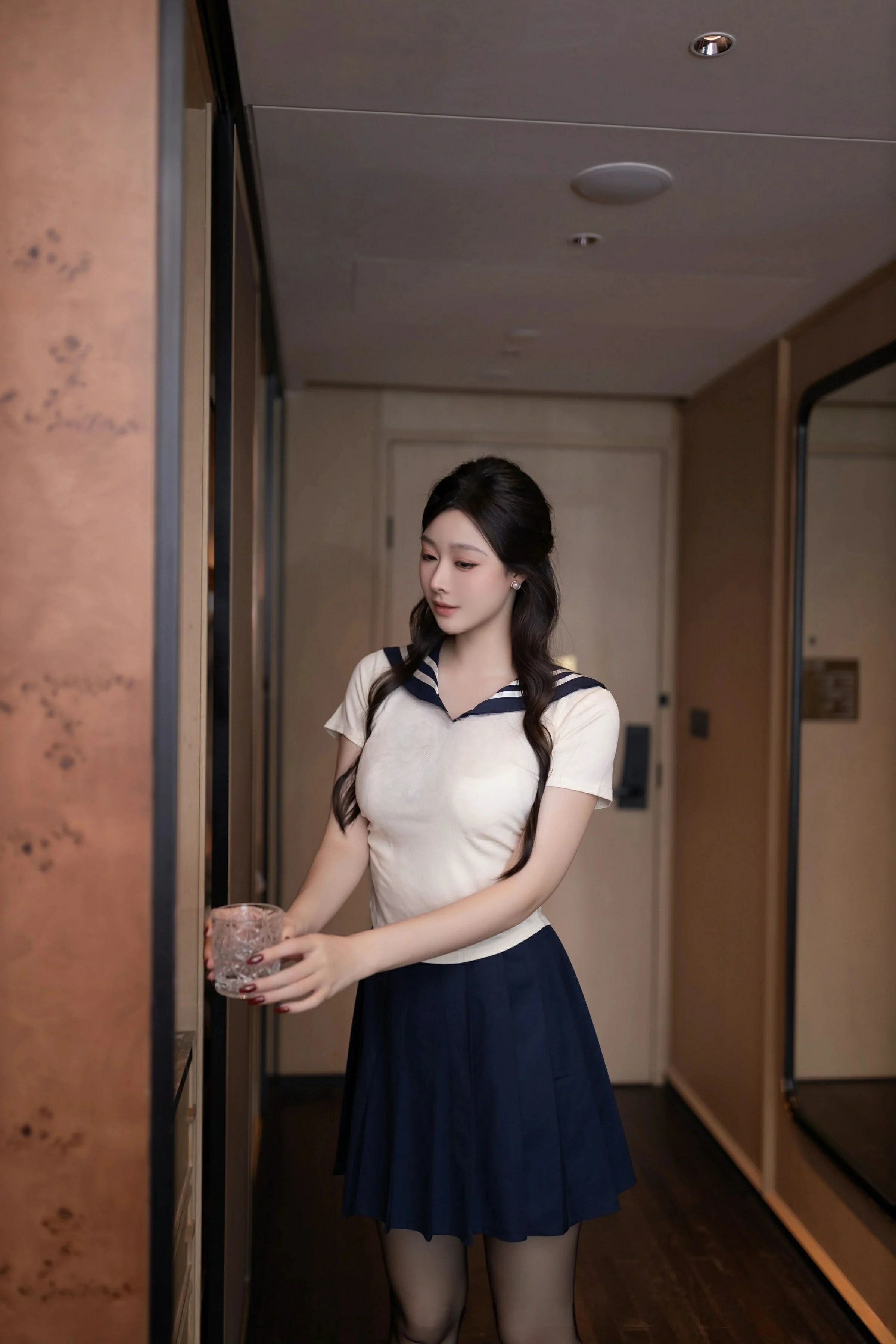[XiuRen秀人网] 2024.11.29 No.9530 小逗逗第6张