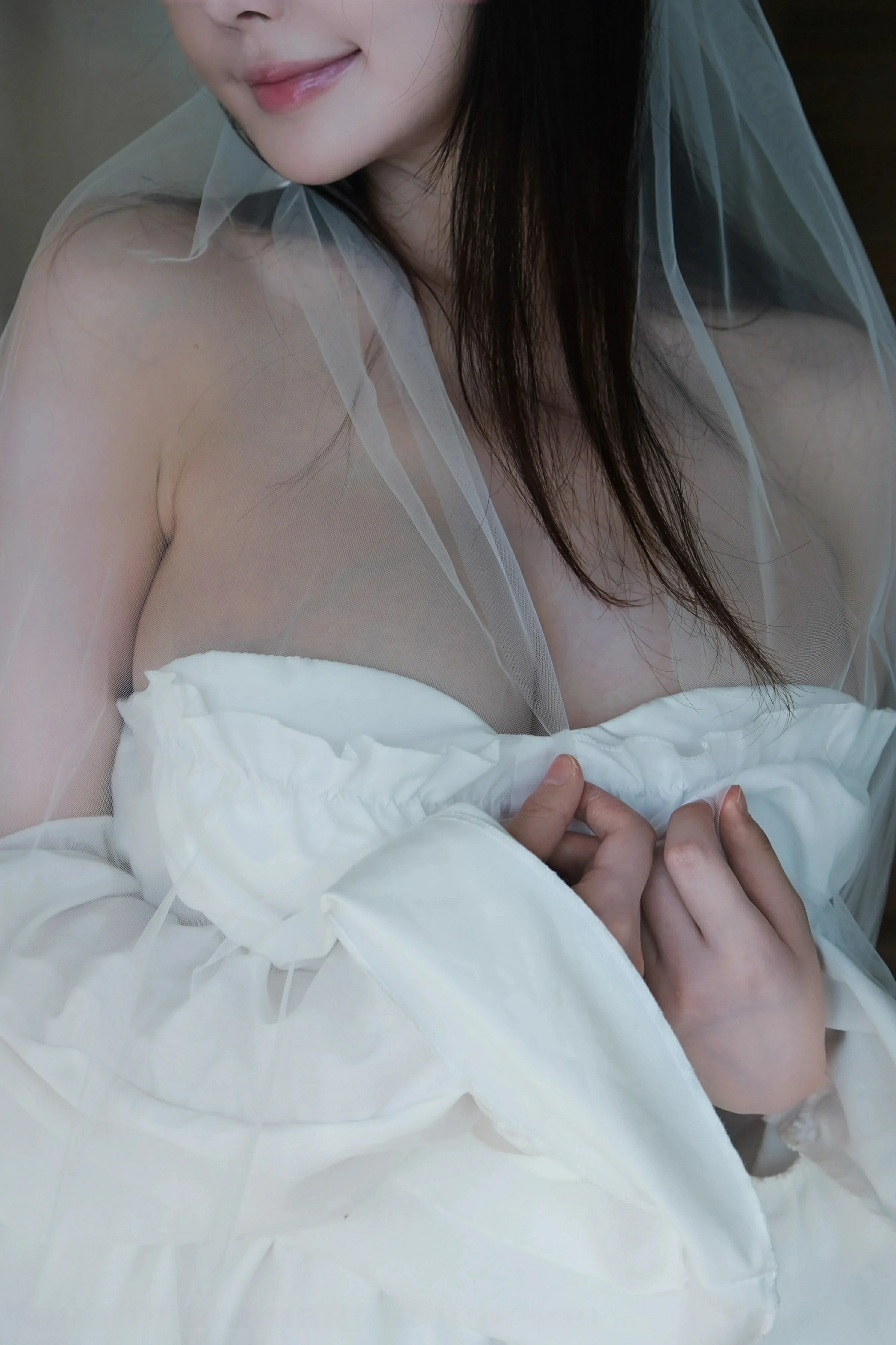 [XiuRen秀人网] 2024.12.02 No.9535 糯美子MINIbabe第4张