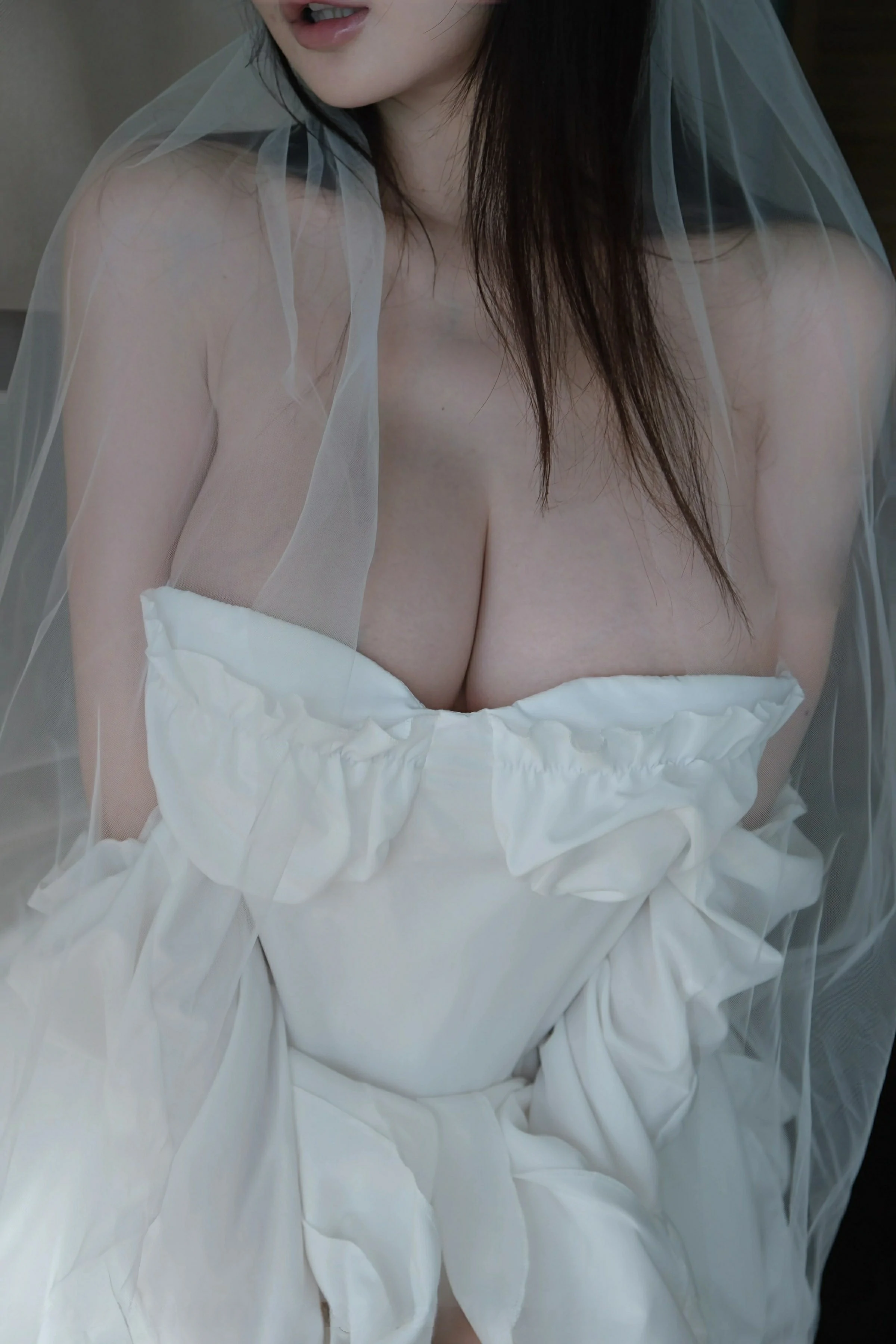 [XiuRen秀人网] 2024.12.02 No.9535 糯美子MINIbabe第4张