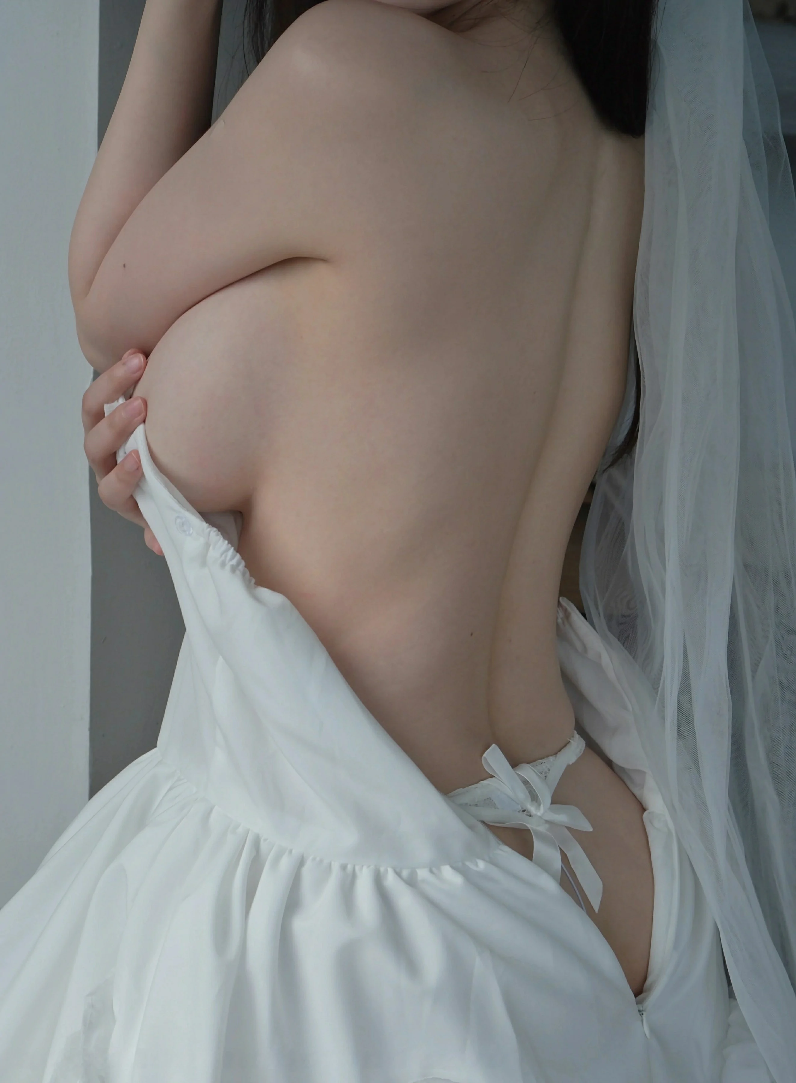 [XiuRen秀人网] 2024.12.02 No.9535 糯美子MINIbabe第2张