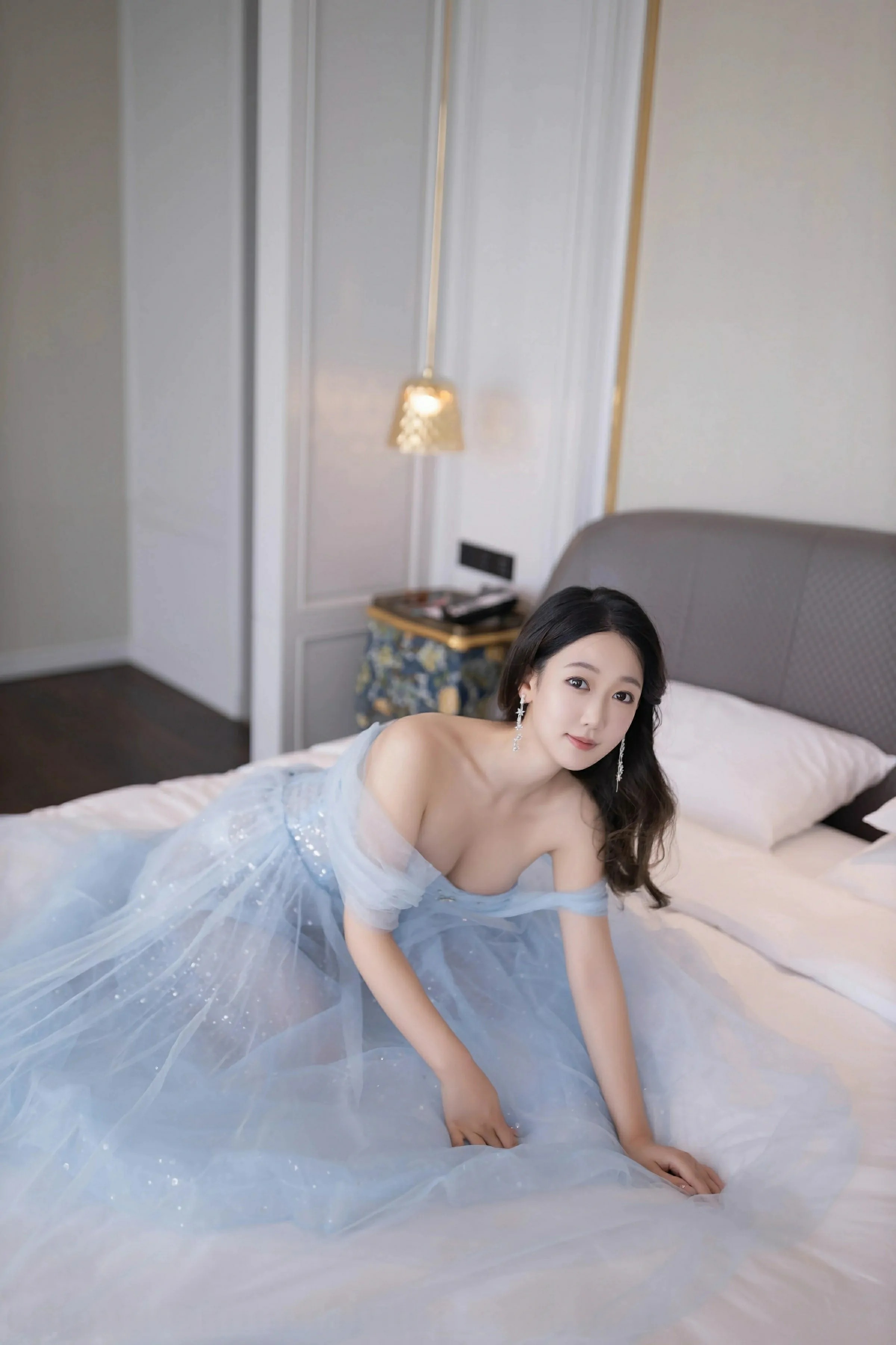 [XiuRen秀人网] 2024.12.02 No.9538 唐安琪第7张