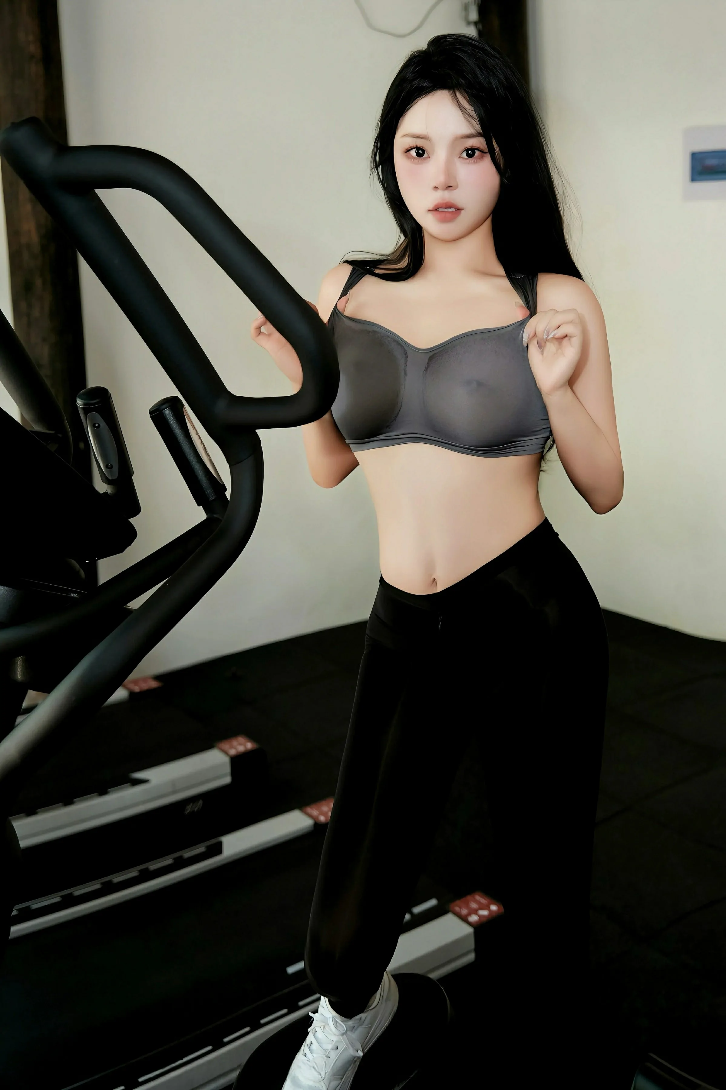 [XiuRen秀人网] 2024.12.03 No.9540 麦田第3张