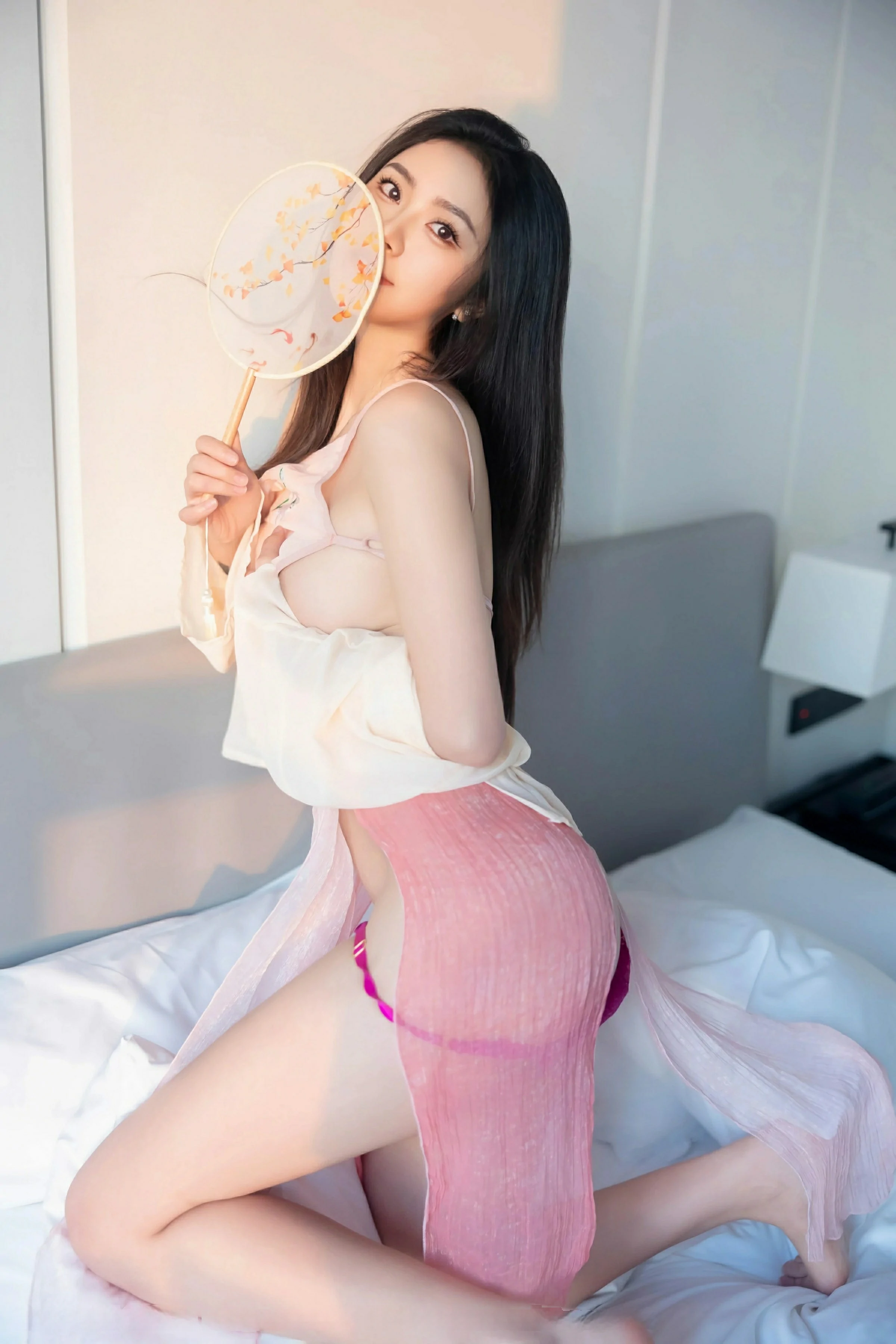 [XiuRen秀人网] 2024.12.03 No.9542 方子萱第9张