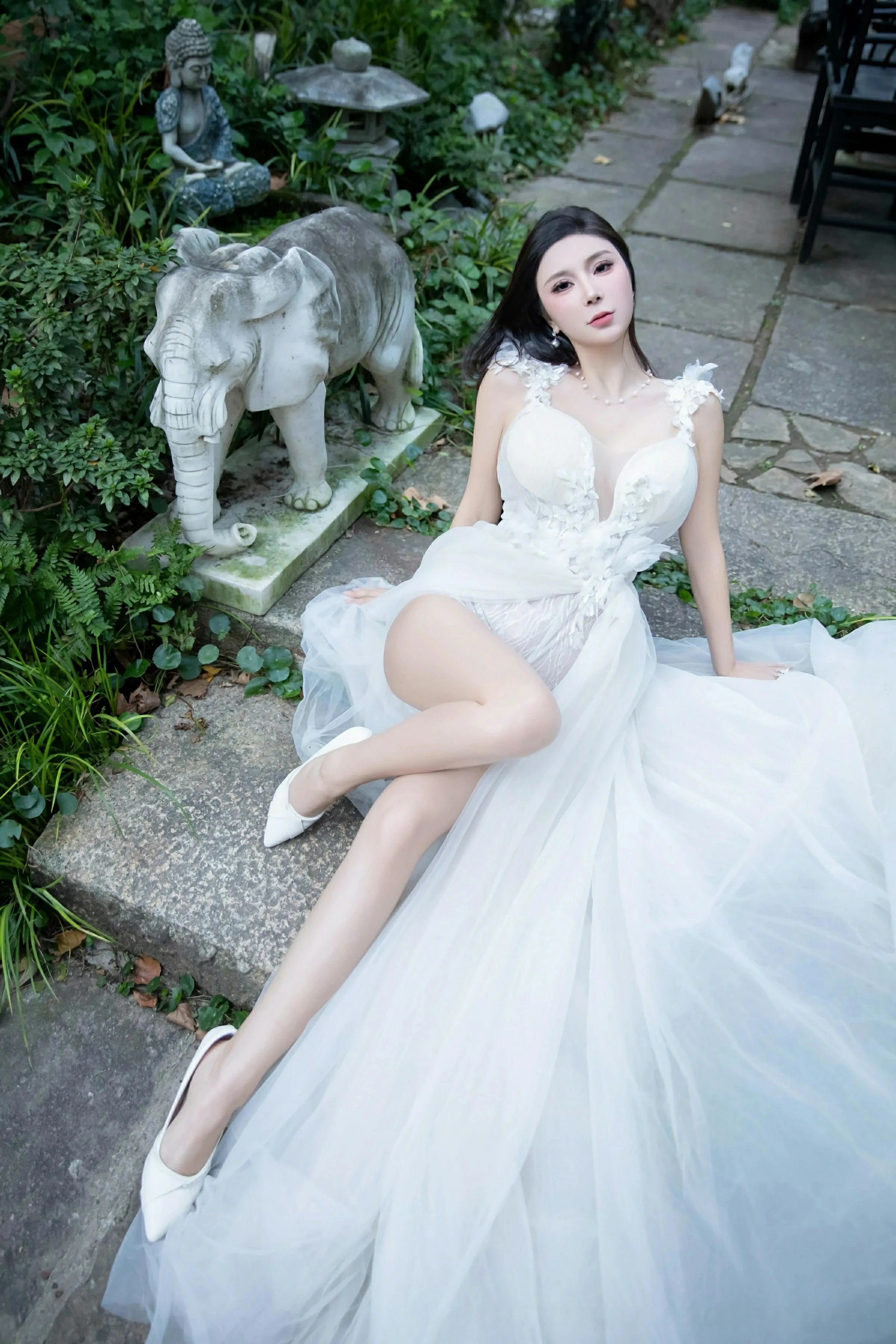 [XiuRen秀人网] 2024.12.05 No.9552 小蛮妖Yummy第1张