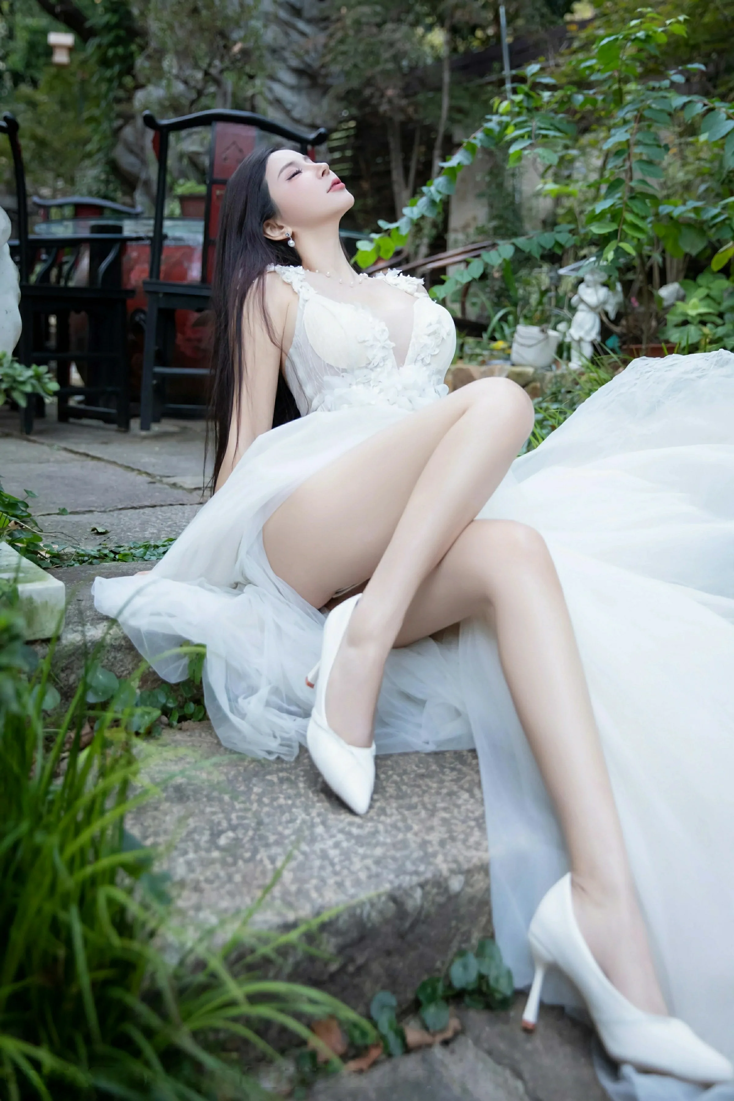 [XiuRen秀人网] 2024.12.05 No.9552 小蛮妖Yummy第2张