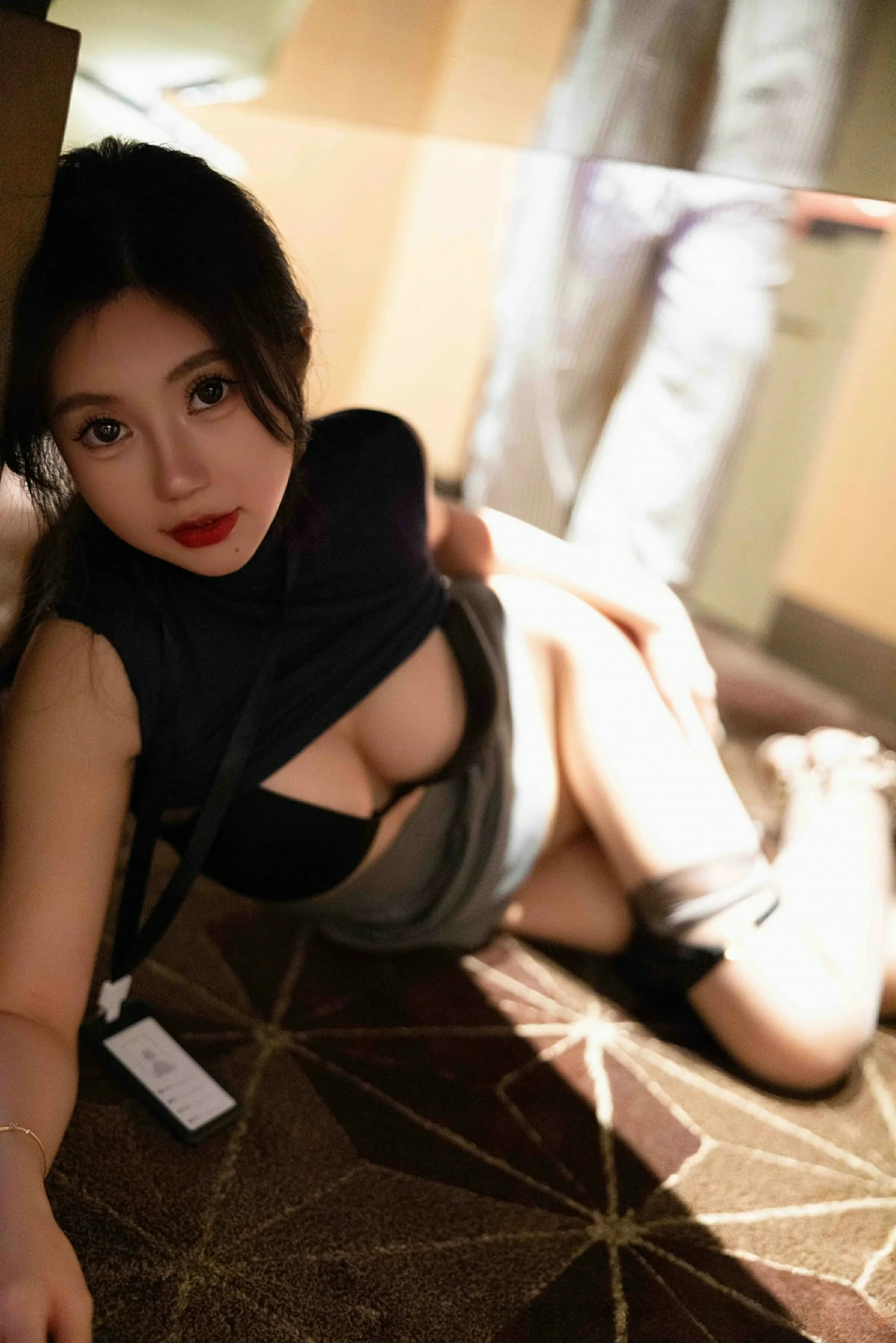 [XiuRen秀人网] 2024.12.06 No.9560 绮里嘉ula第17张