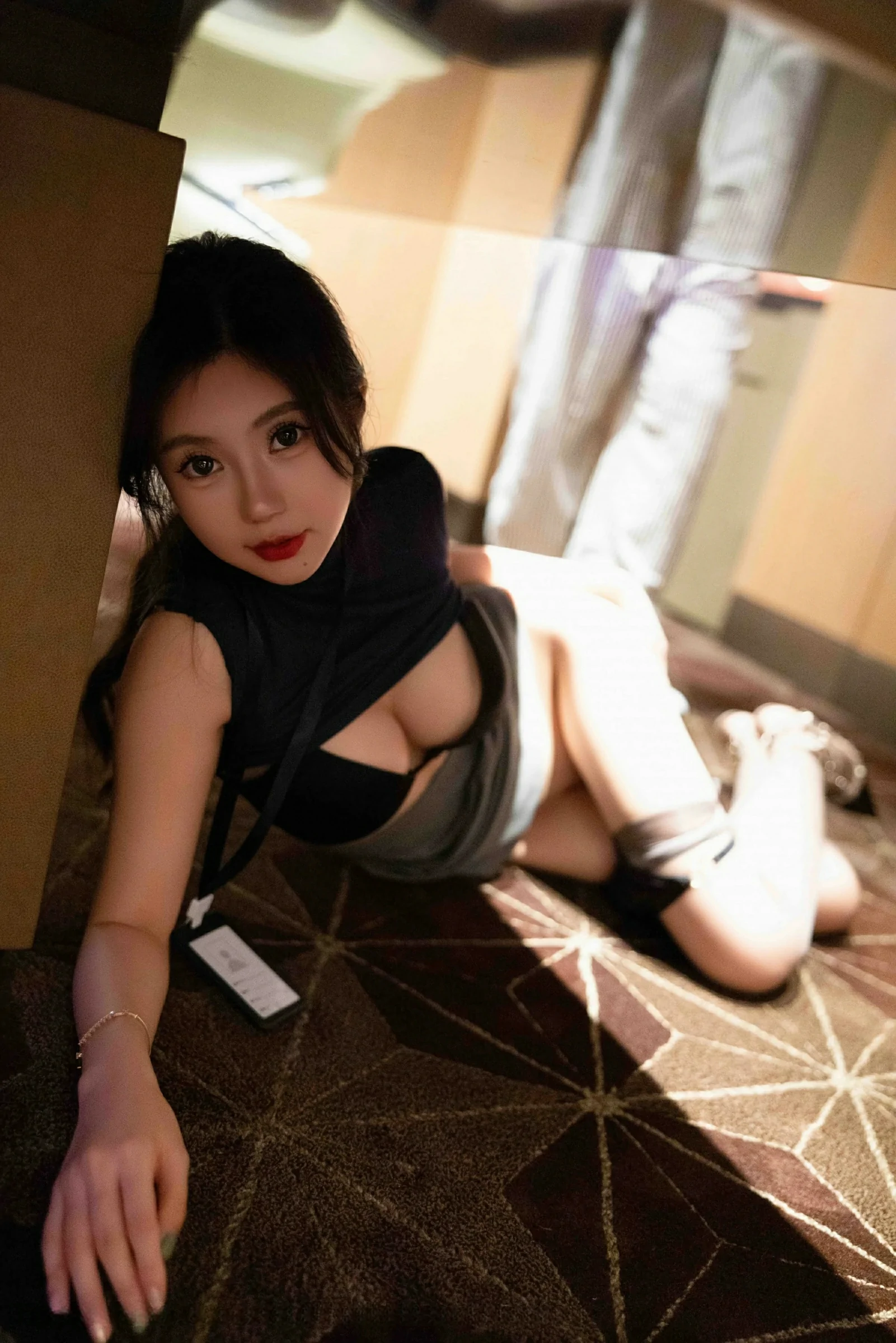 [XiuRen秀人网] 2024.12.06 No.9560 绮里嘉ula第18张