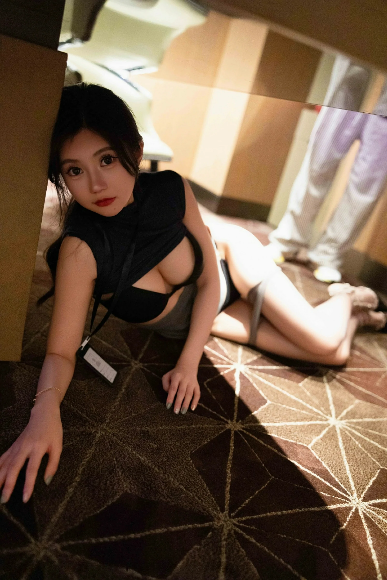 [XiuRen秀人网] 2024.12.06 No.9560 绮里嘉ula第17张