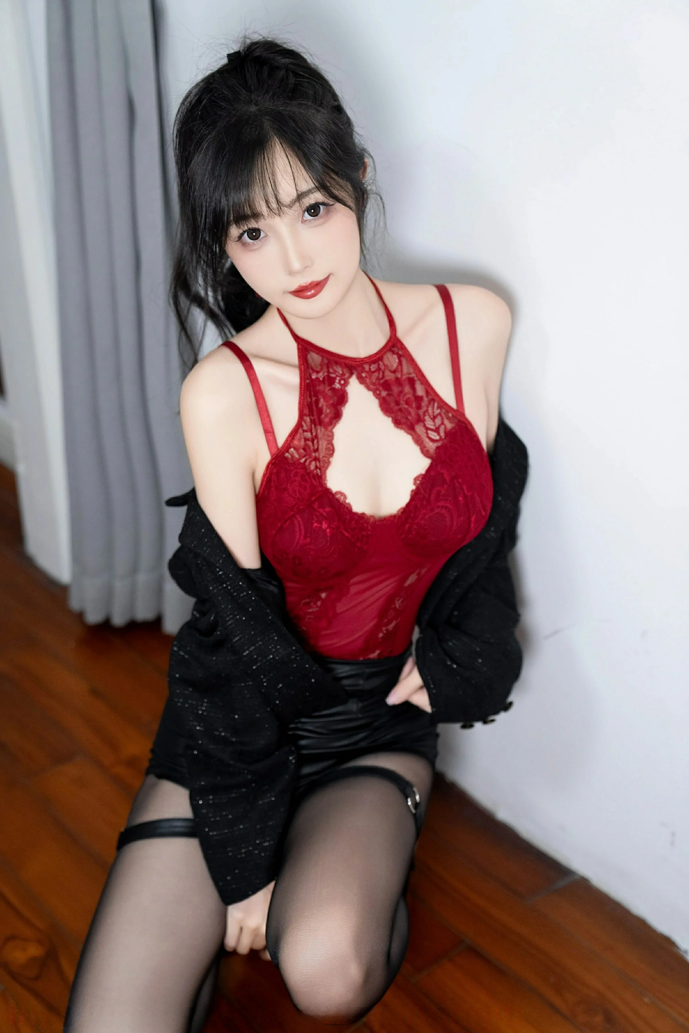 [XiuRen秀人网] 2024.12.06 No.9561 林星阑第4张