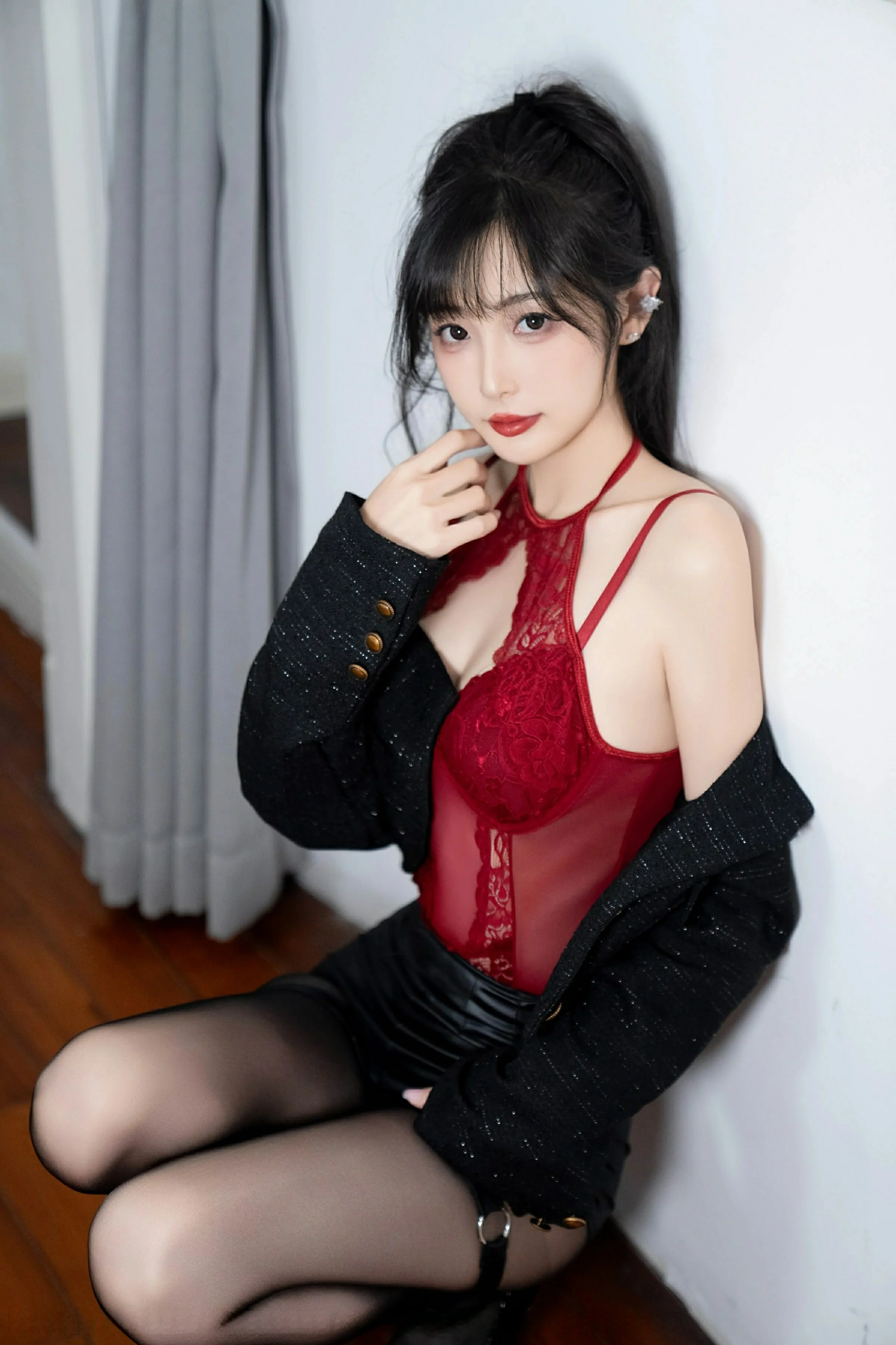 [XiuRen秀人网] 2024.12.06 No.9561 林星阑第4张