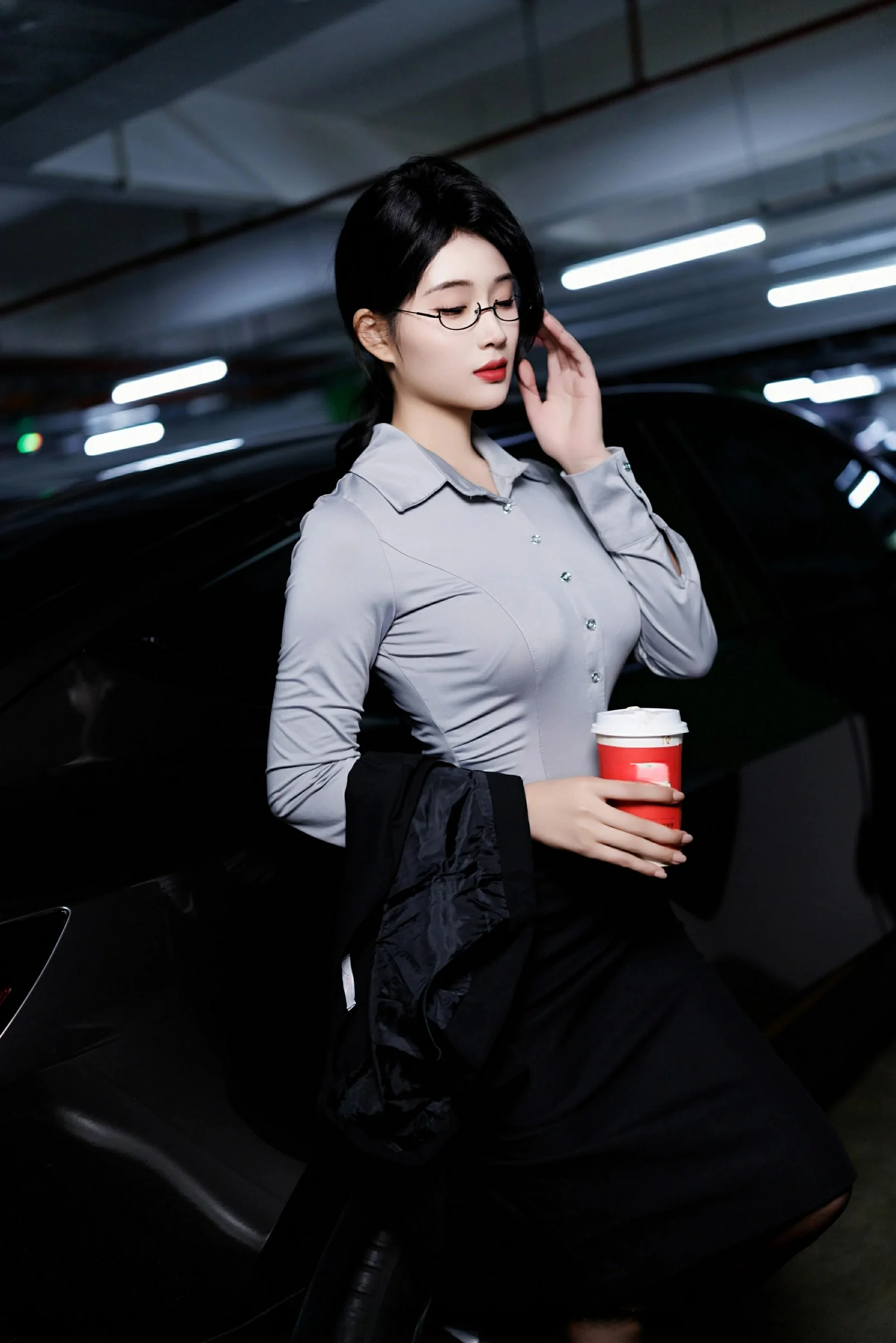 [XiuRen秀人网] 2024.12.09 No.9567 南乔第6张