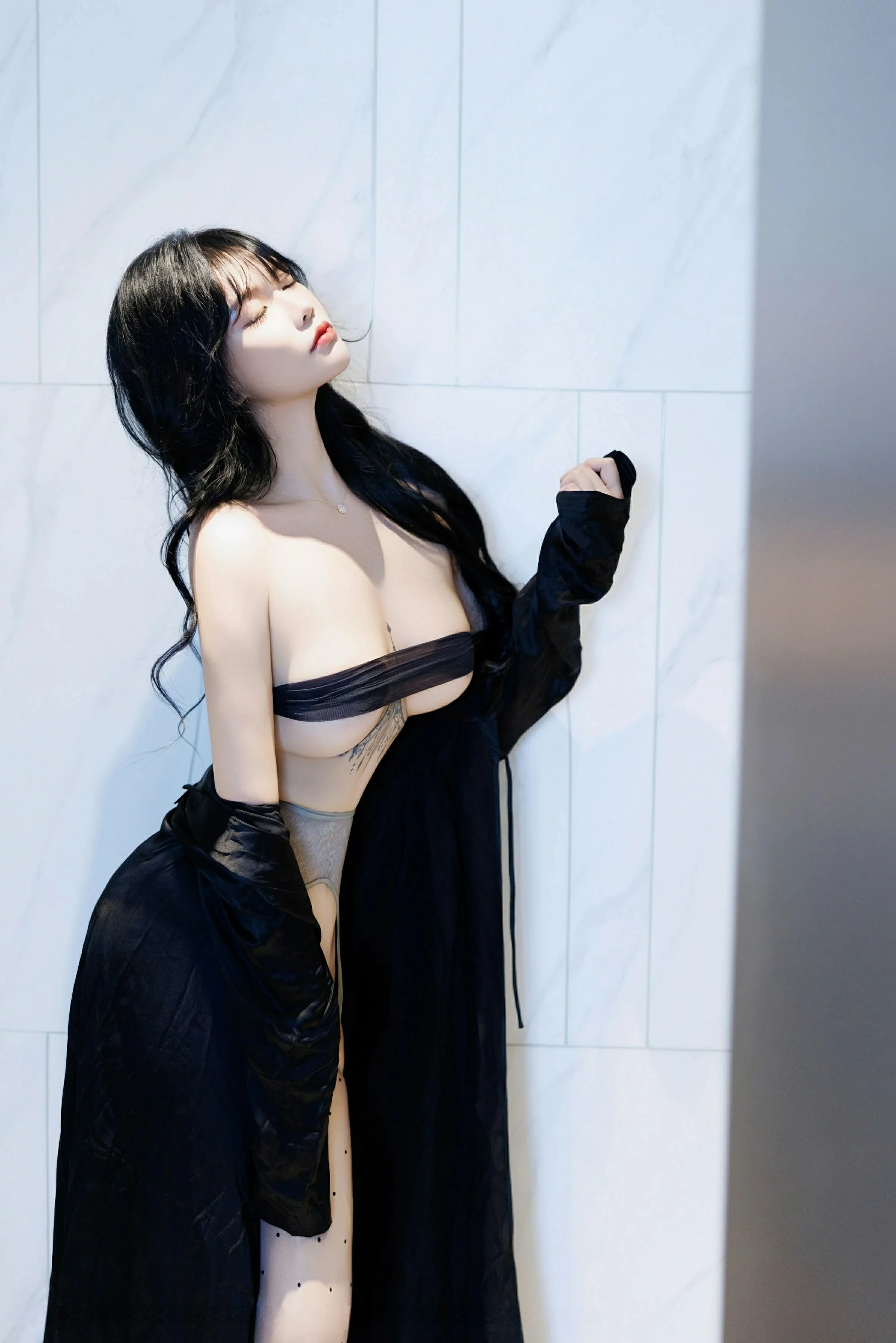 [XiuRen秀人网] 2024.12.10 No.9575 娜比第8张