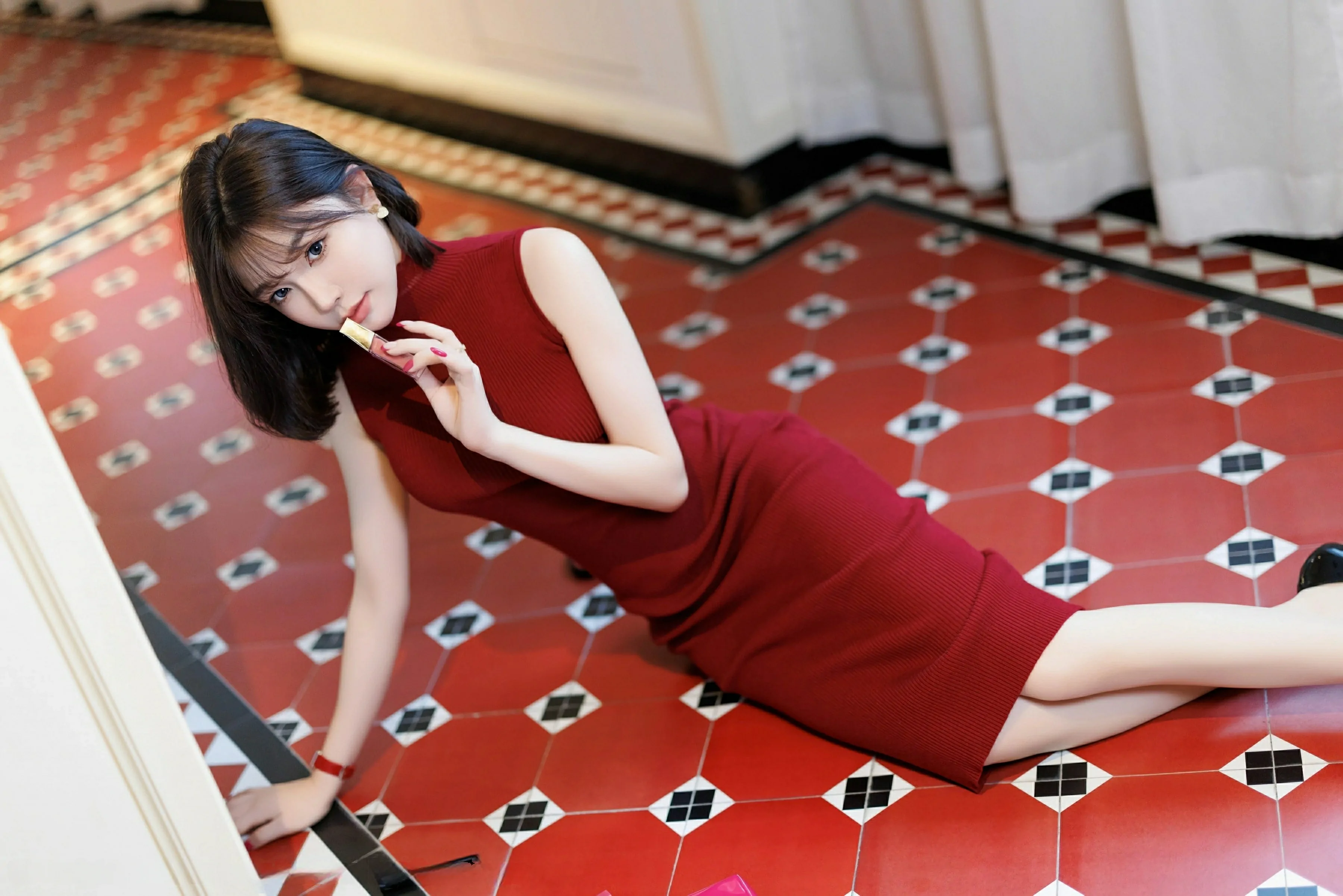 [XiuRen秀人网] 2024.12.12 No.9589 徐莉芝Booty第3张