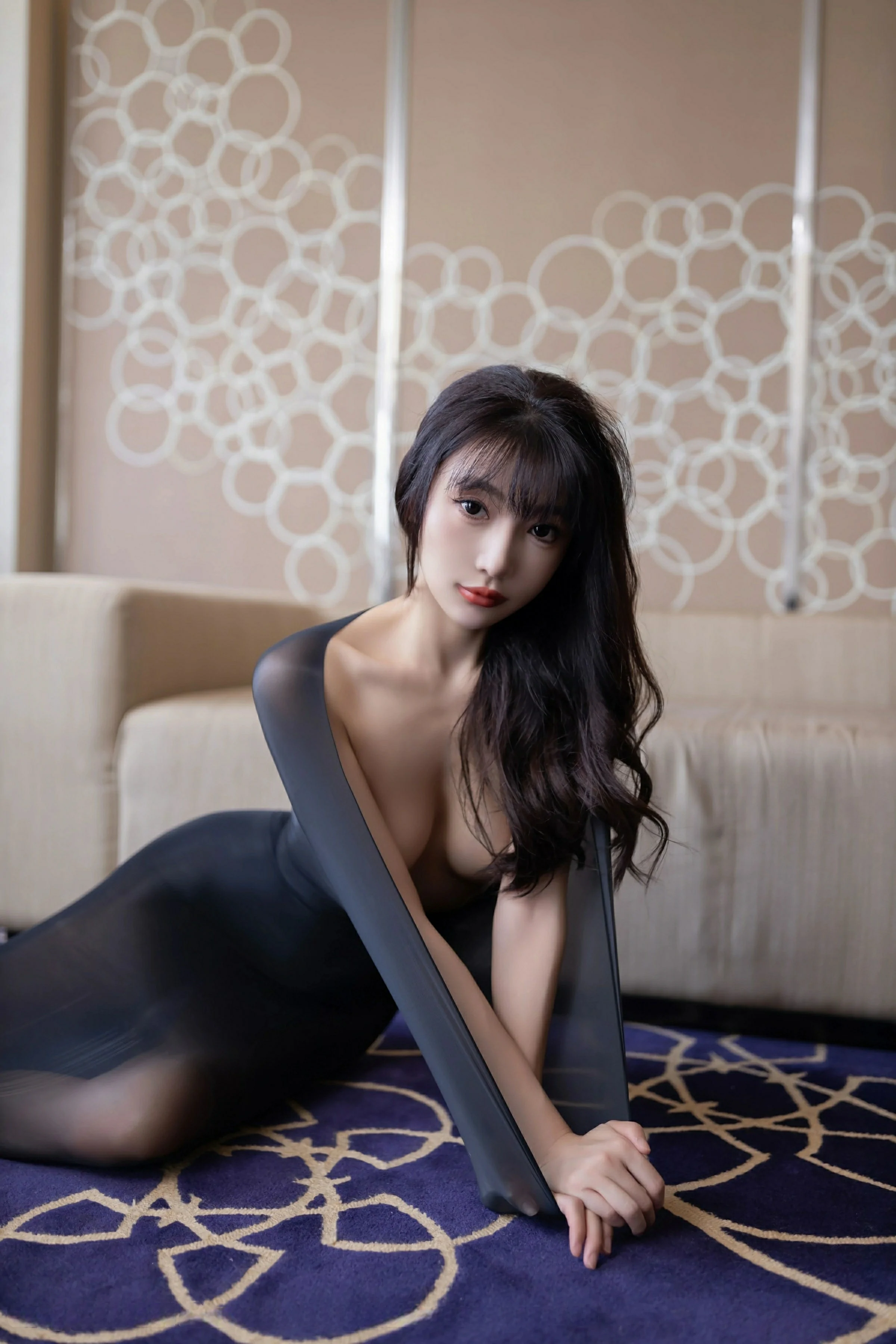[XiuRen秀人网] 2024.12.12 No.9590 陆萱萱第7张