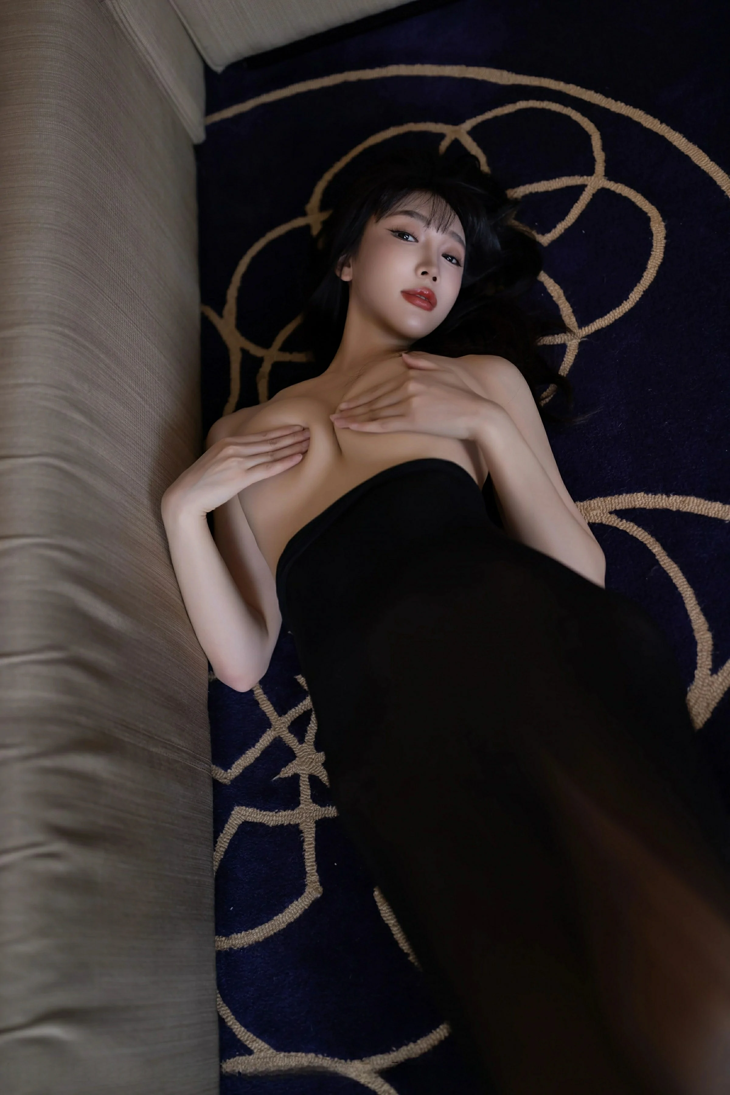 [XiuRen秀人网] 2024.12.12 No.9590 陆萱萱第15张