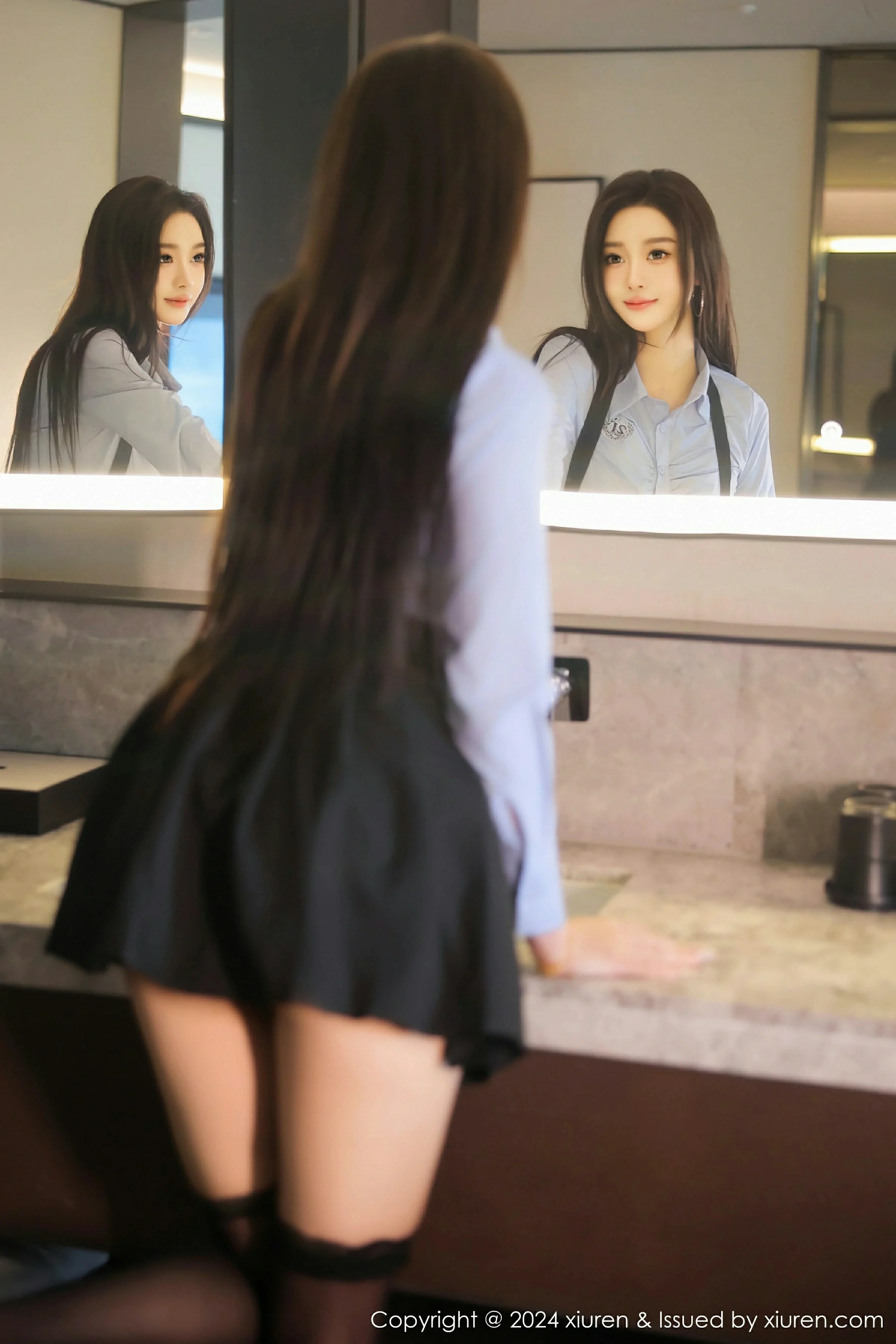 [XiuRen秀人网] 2024.12.13 No.9591 candy糖糖第7张