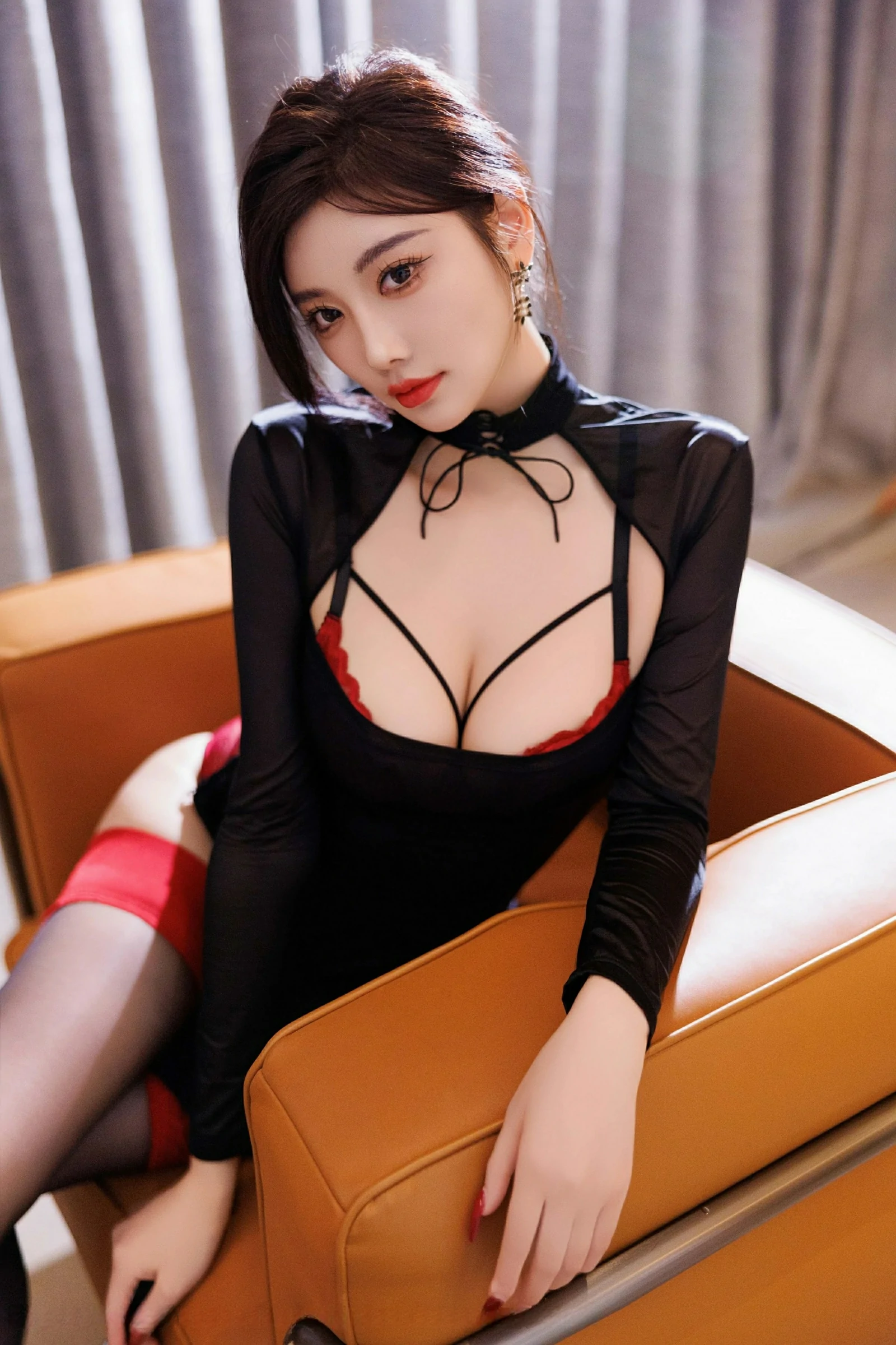 [XiuRen秀人网] 2024.12.13 No.9599 杨晨晨Yome第6张
