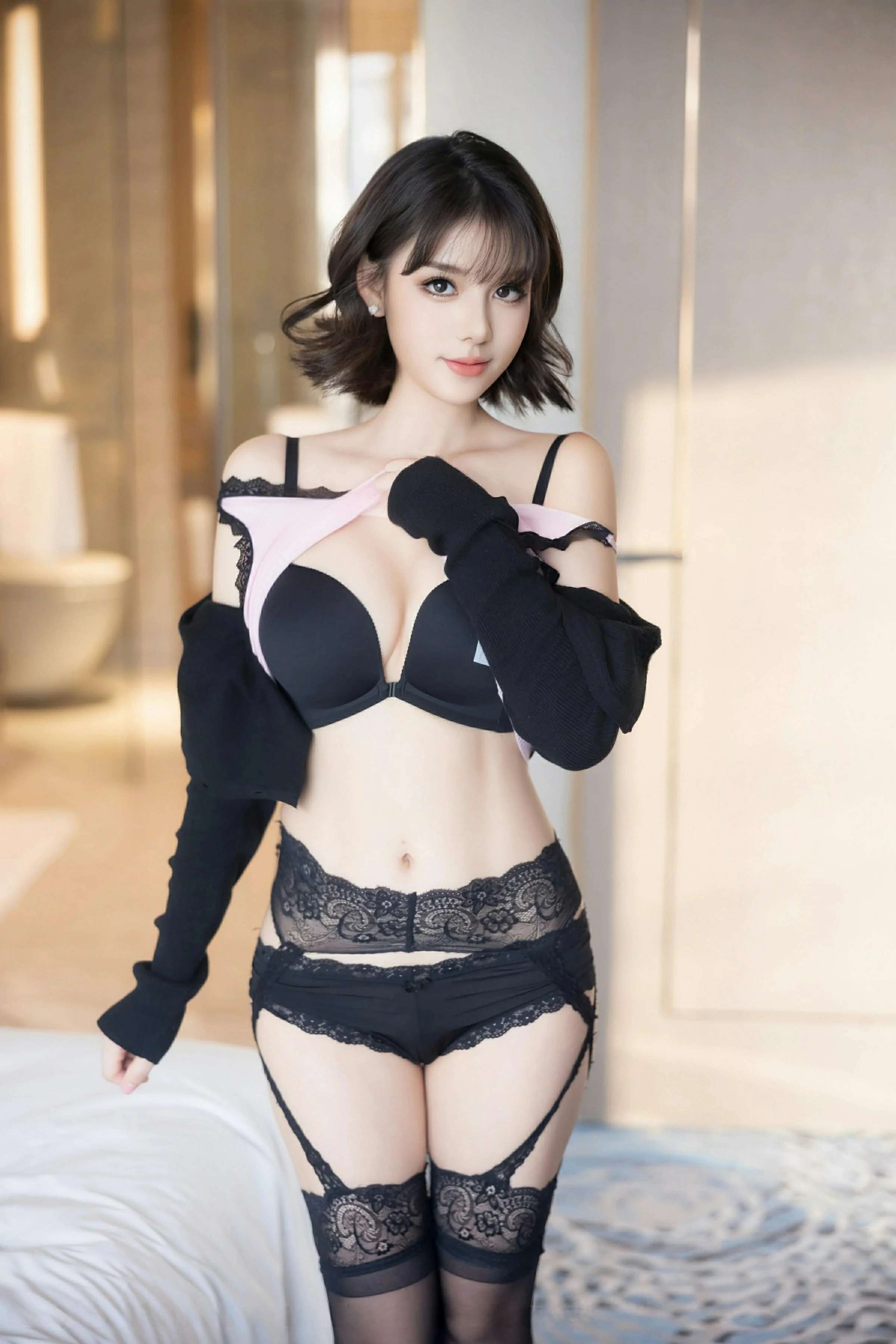 [XiuRen秀人网] 2024.12.19 No.9620 黎苏苏第9张