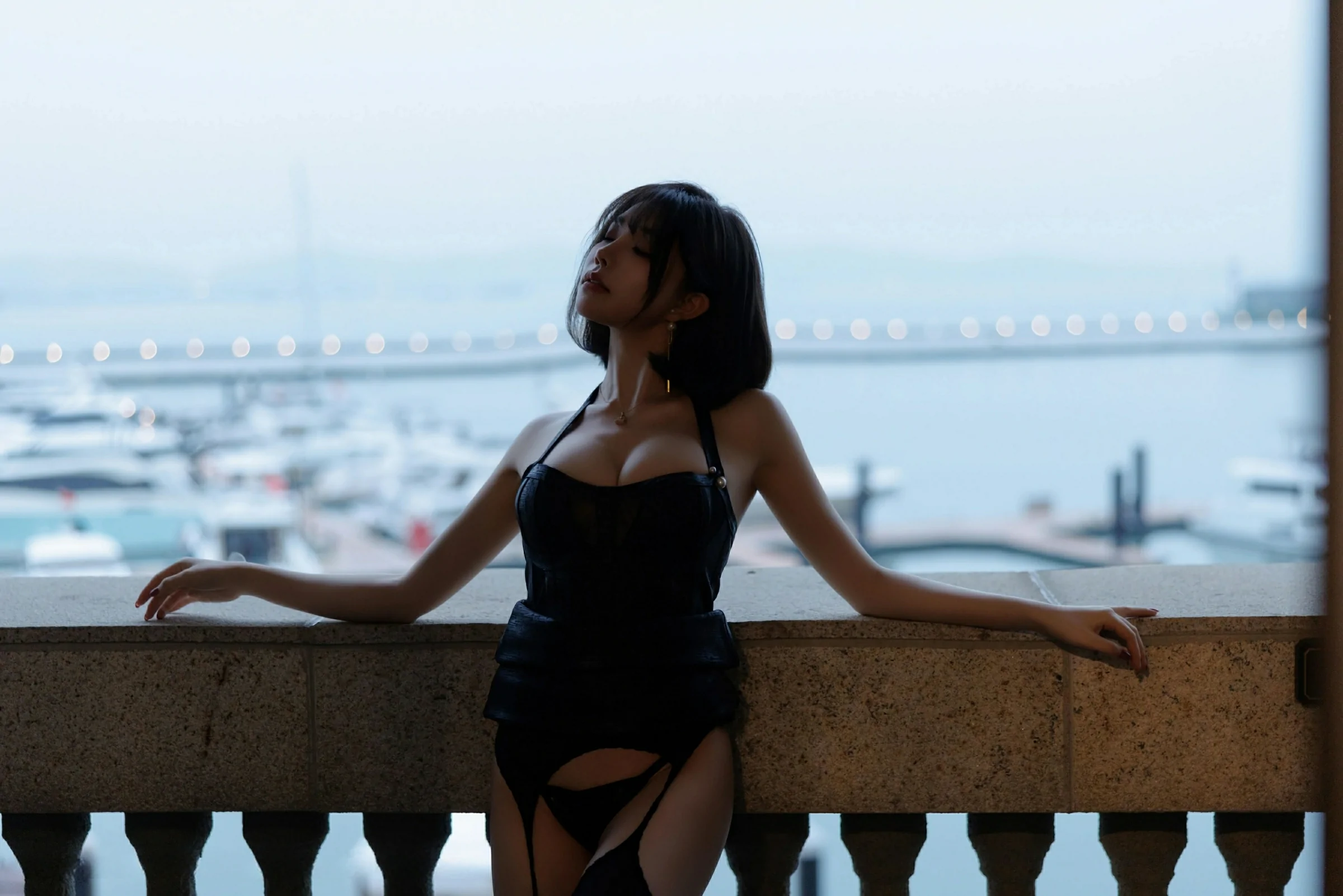 [XiuRen秀人网] 2024.12.19 No.9624 徐莉芝Booty第6张