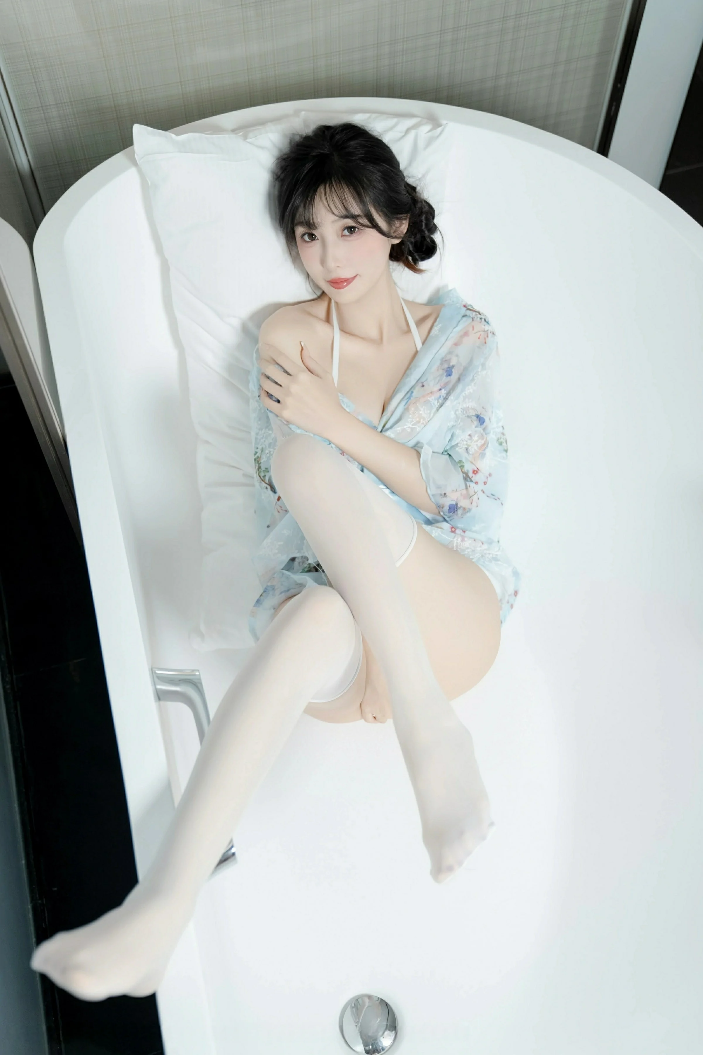 [XiuRen秀人网] 2024.12.20 No.9632 林星阑第6张