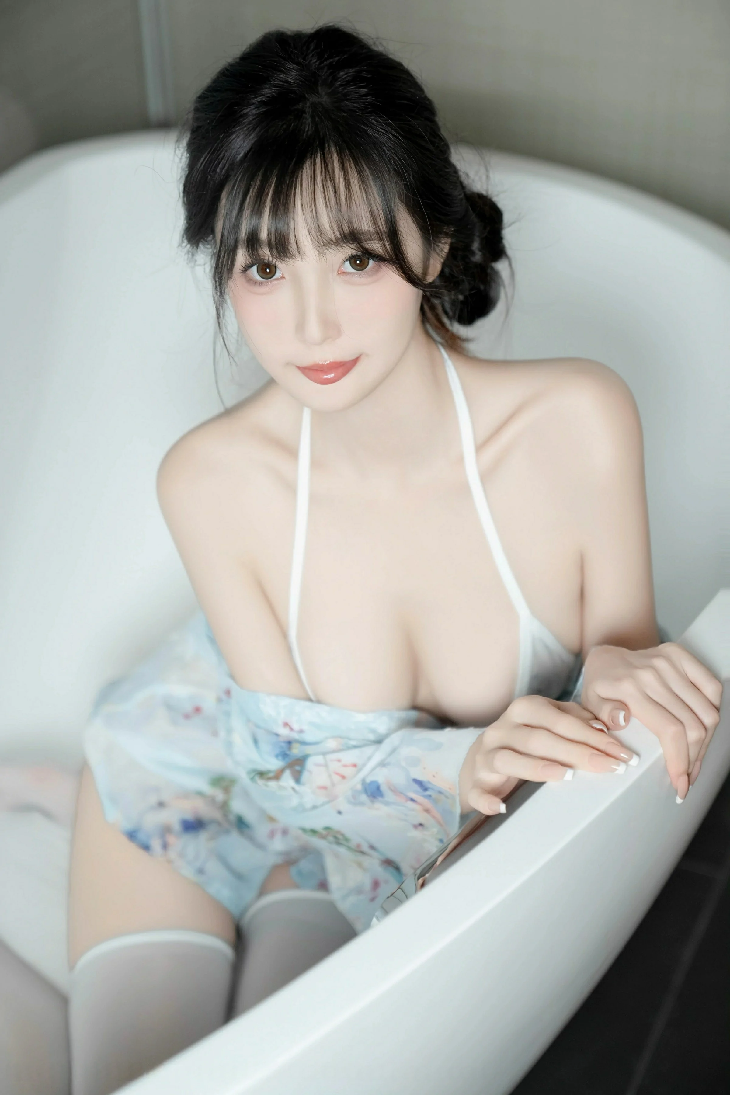 [XiuRen秀人网] 2024.12.20 No.9632 林星阑第12张