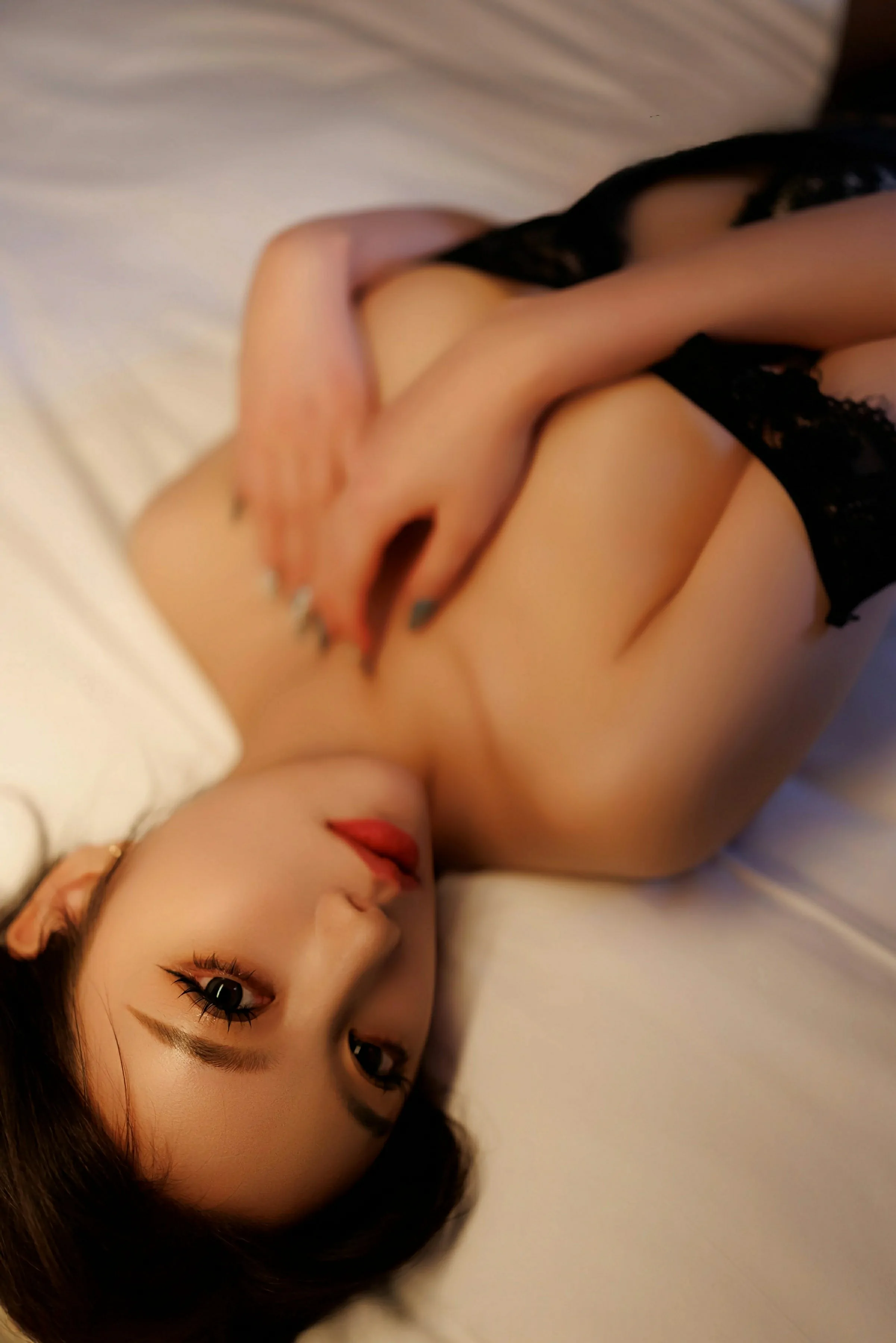 [XiuRen秀人网] 2024.12.20 No.9634 杨晨晨Yome第19张