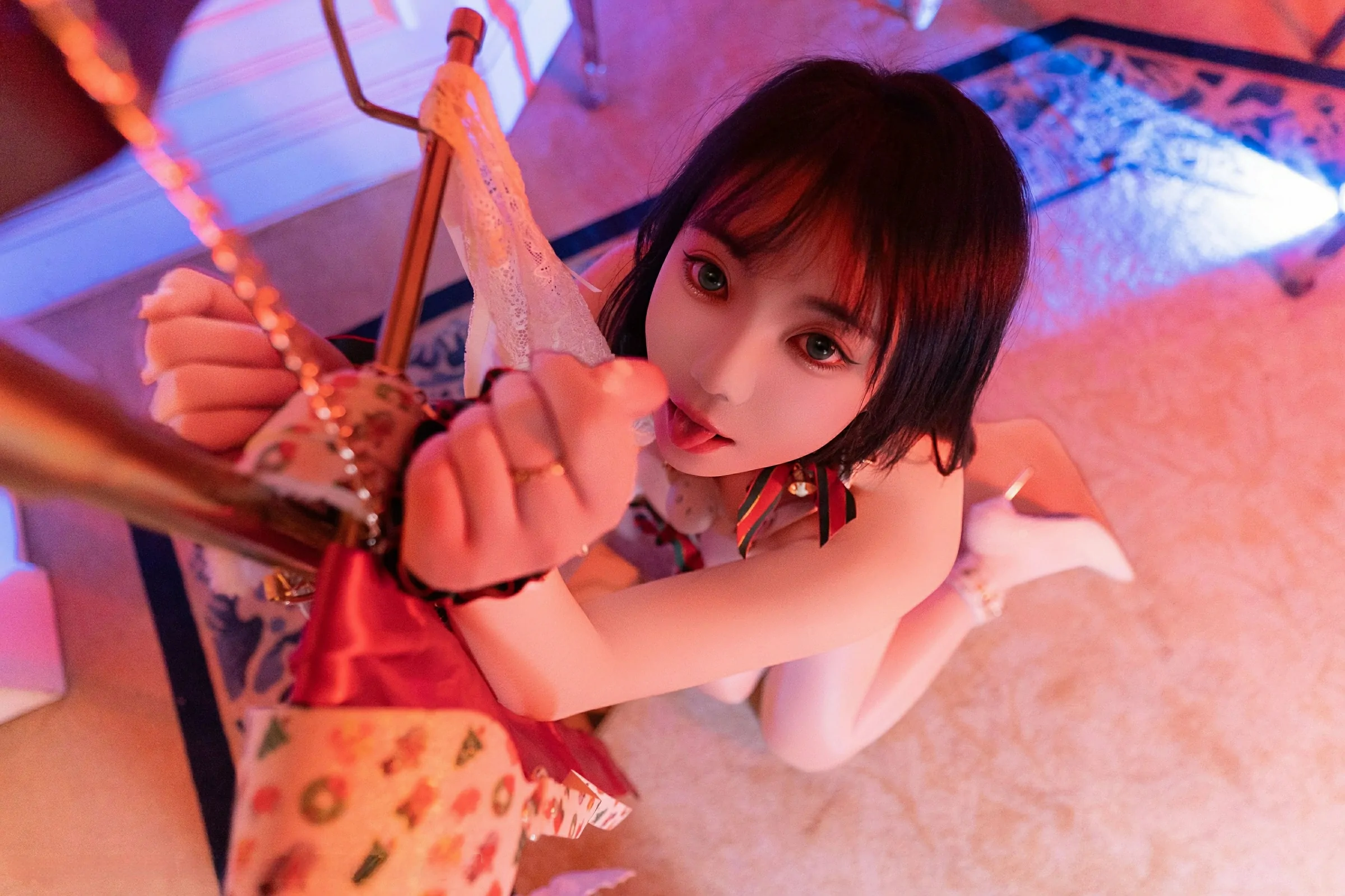 [XiuRen秀人网] 2024.12.23 No.9638 软情第6张