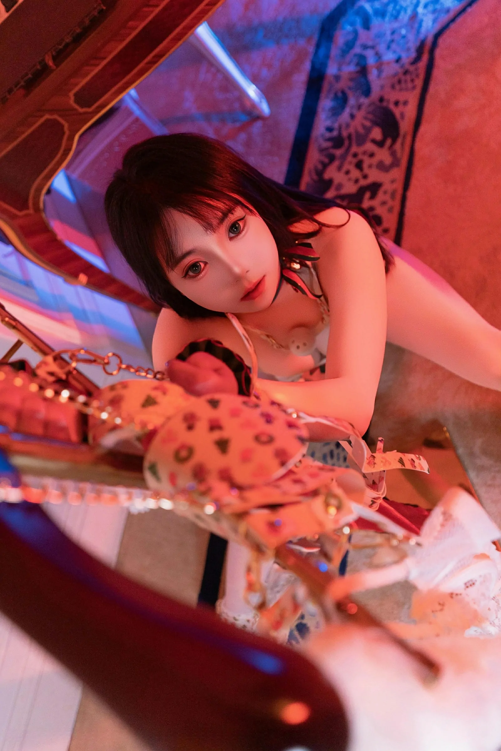 [XiuRen秀人网] 2024.12.23 No.9638 软情第9张