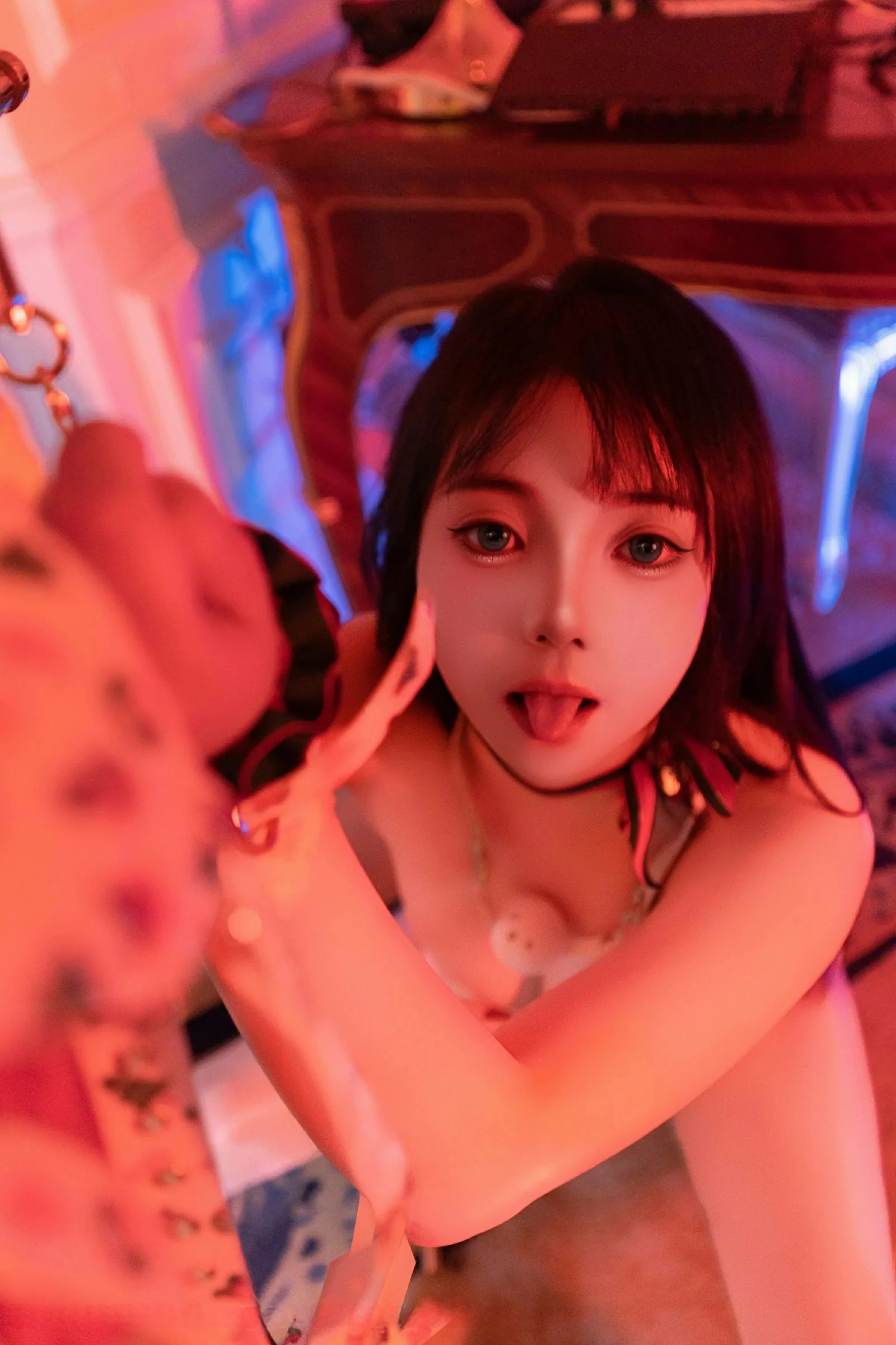 [XiuRen秀人网] 2024.12.23 No.9638 软情第9张