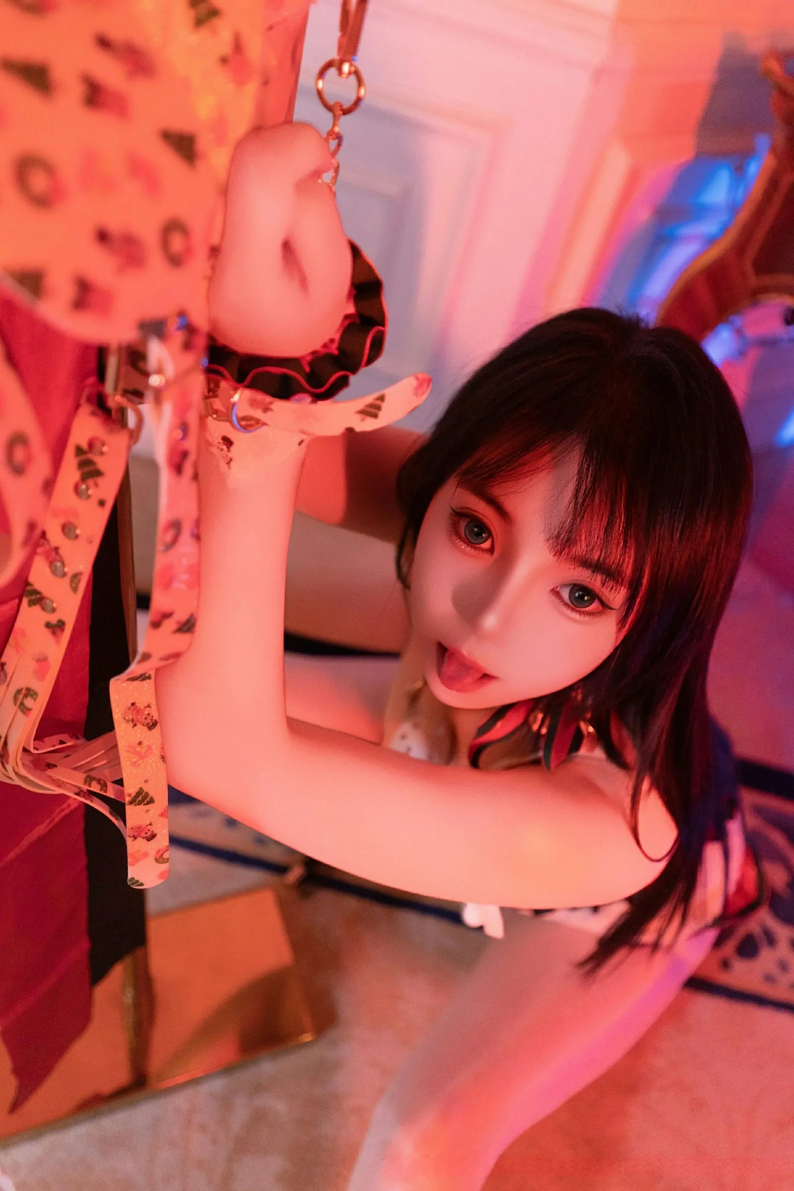 [XiuRen秀人网] 2024.12.23 No.9638 软情第10张