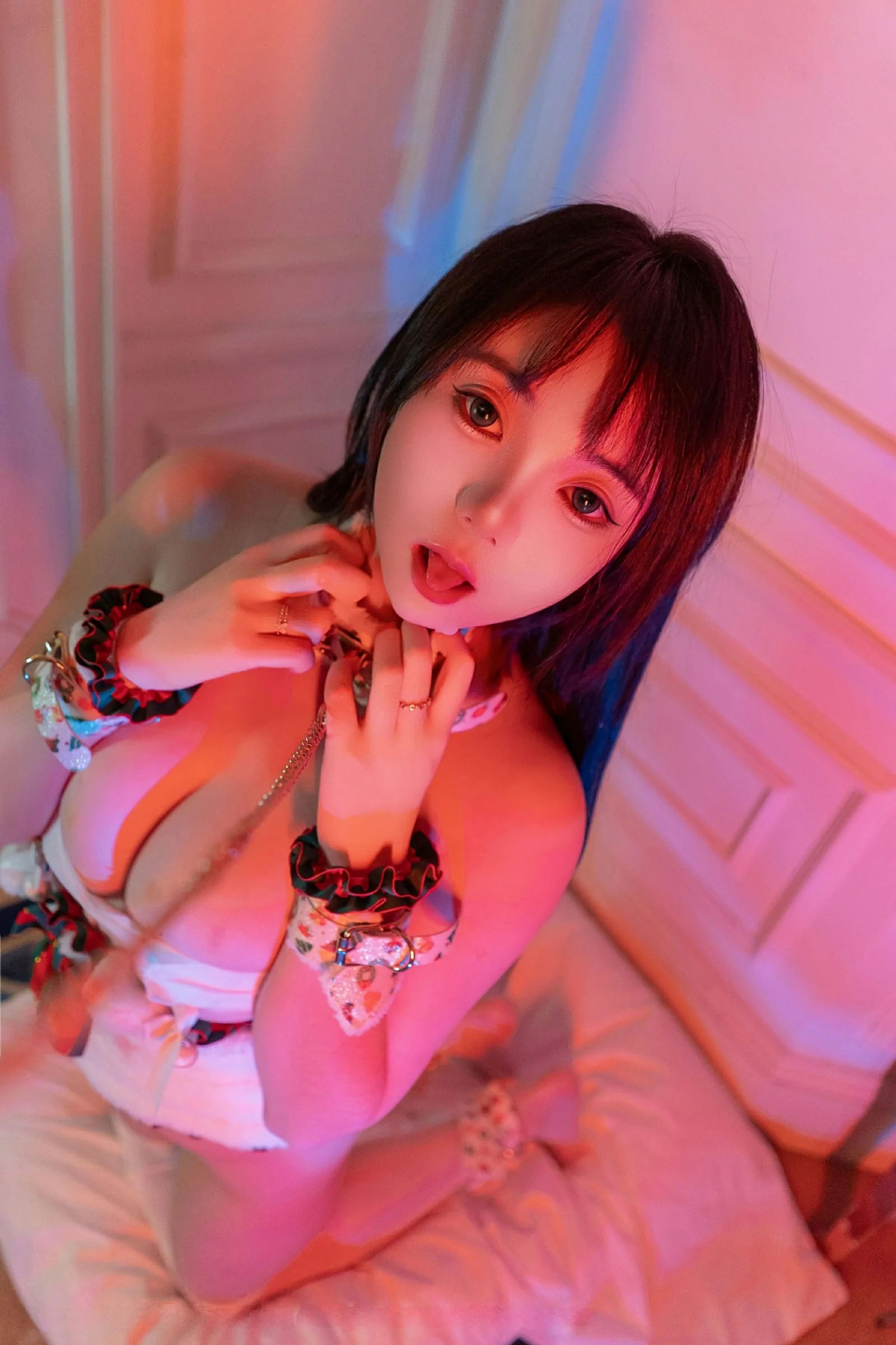 [XiuRen秀人网] 2024.12.23 No.9638 软情第18张