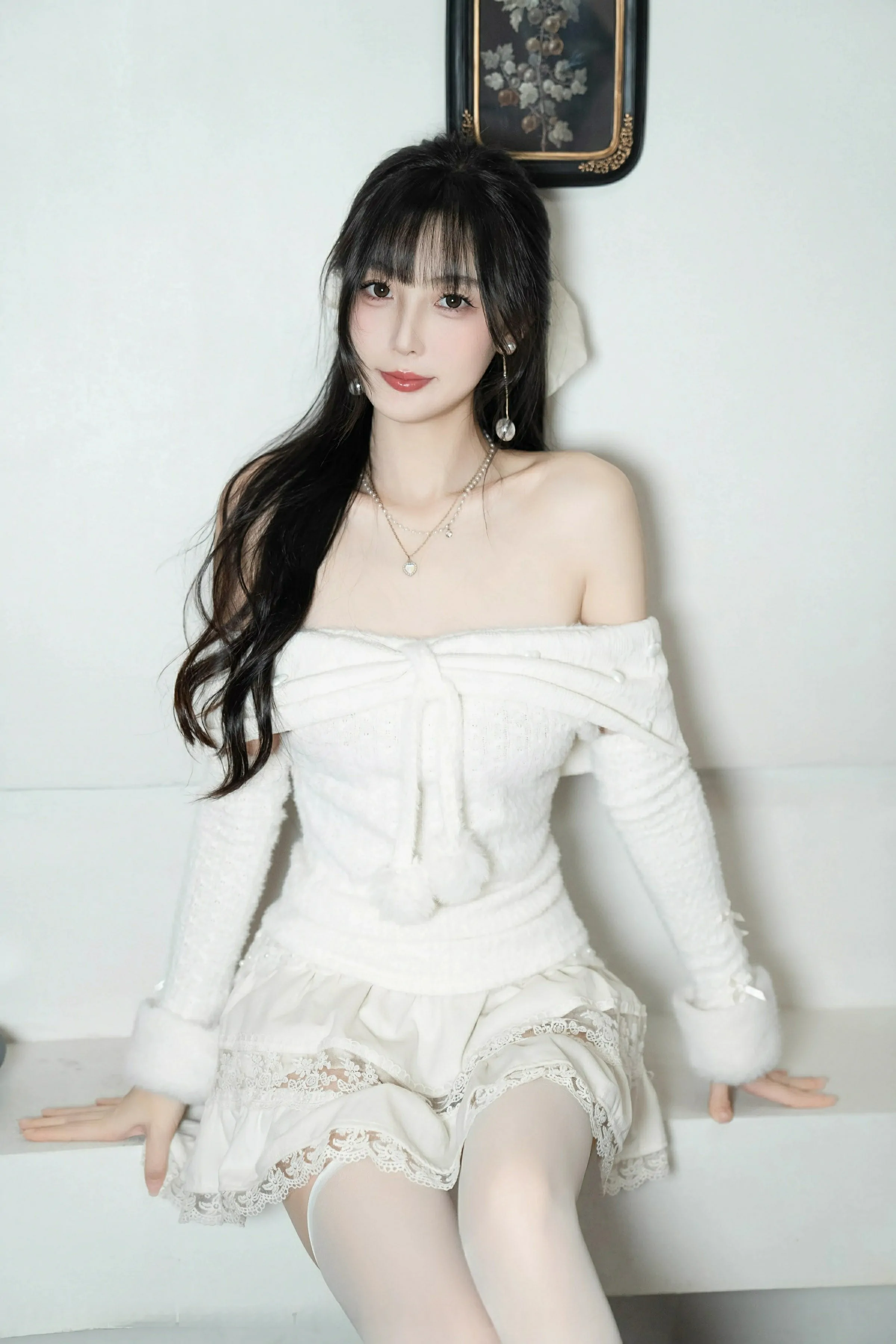 [XiuRen秀人网] 2024.12.25 No.9658 林星阑第1张