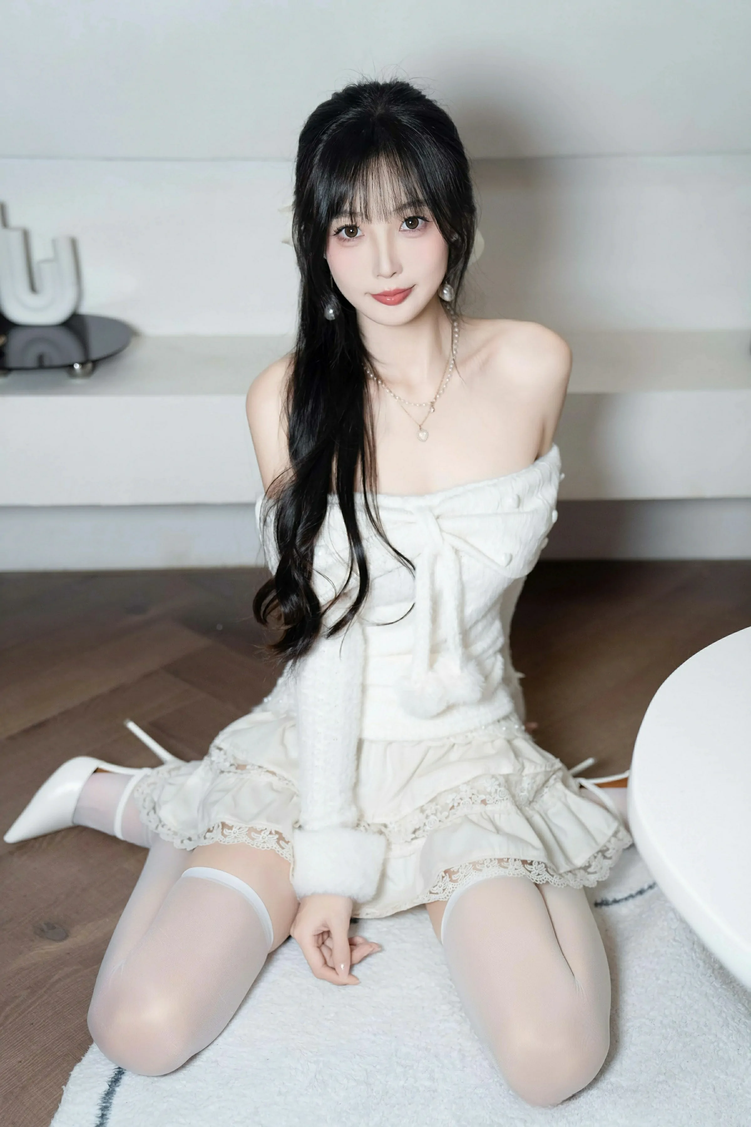 [XiuRen秀人网] 2024.12.25 No.9658 林星阑第6张