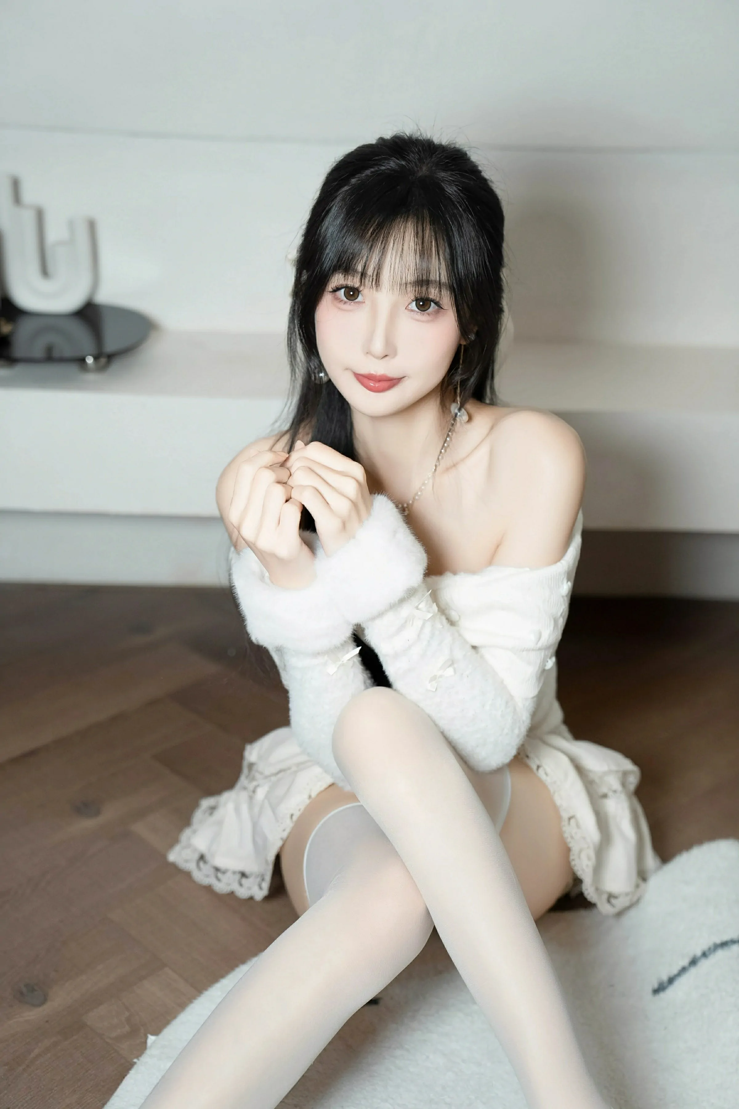 [XiuRen秀人网] 2024.12.25 No.9658 林星阑第8张