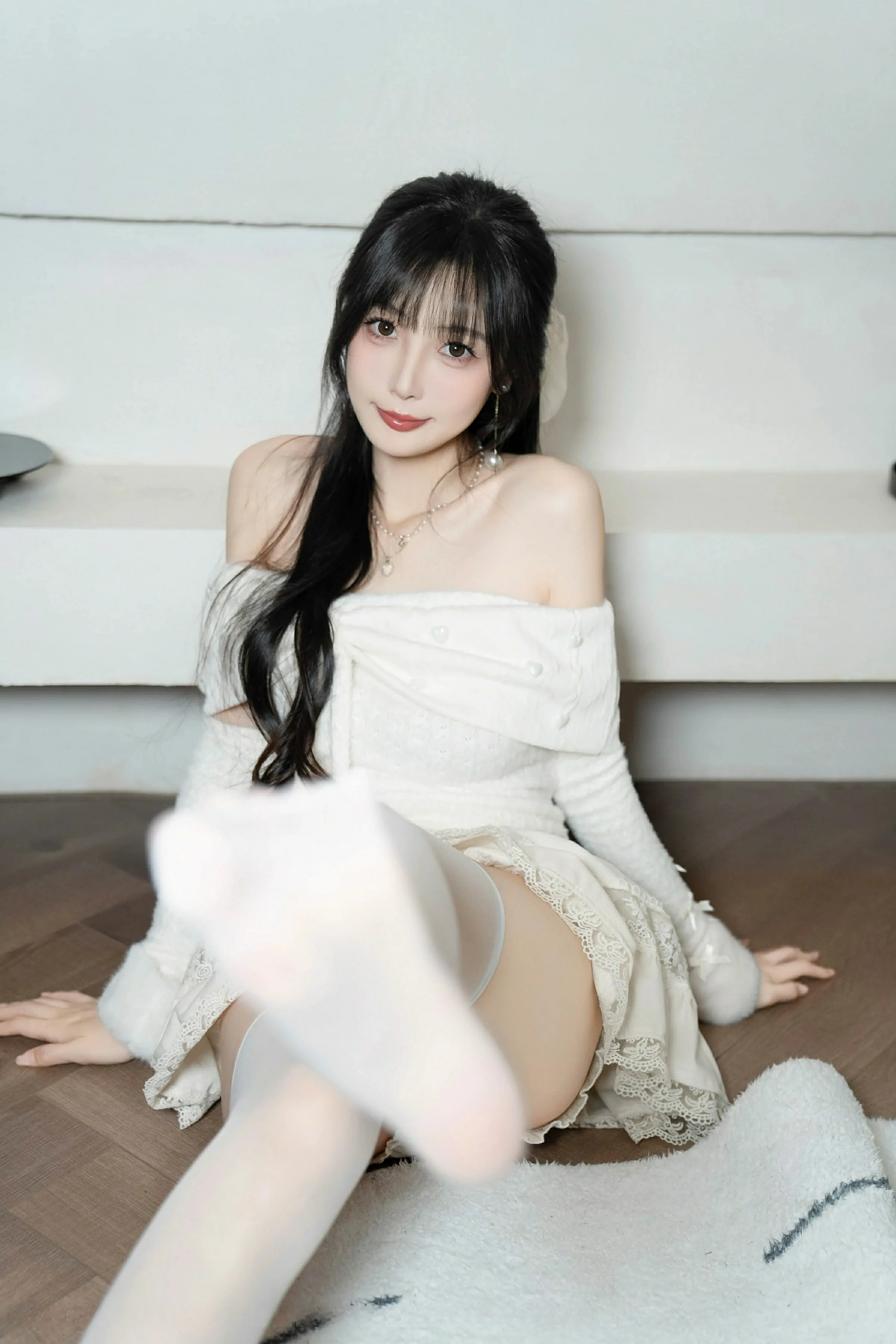 [XiuRen秀人网] 2024.12.25 No.9658 林星阑第9张