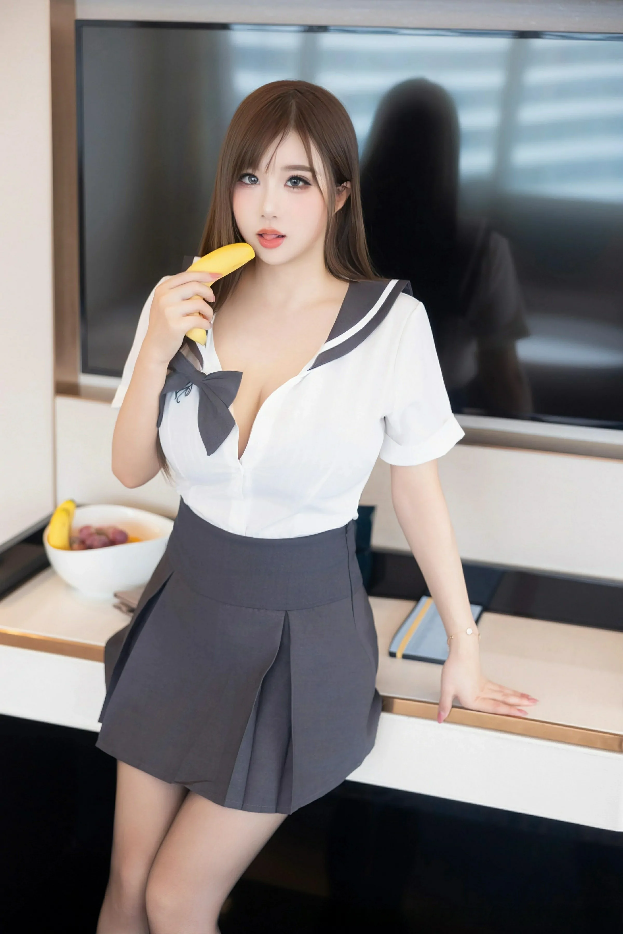 [XiuRen秀人网] 2024.12.26 No.9663 小肉肉咪第2张
