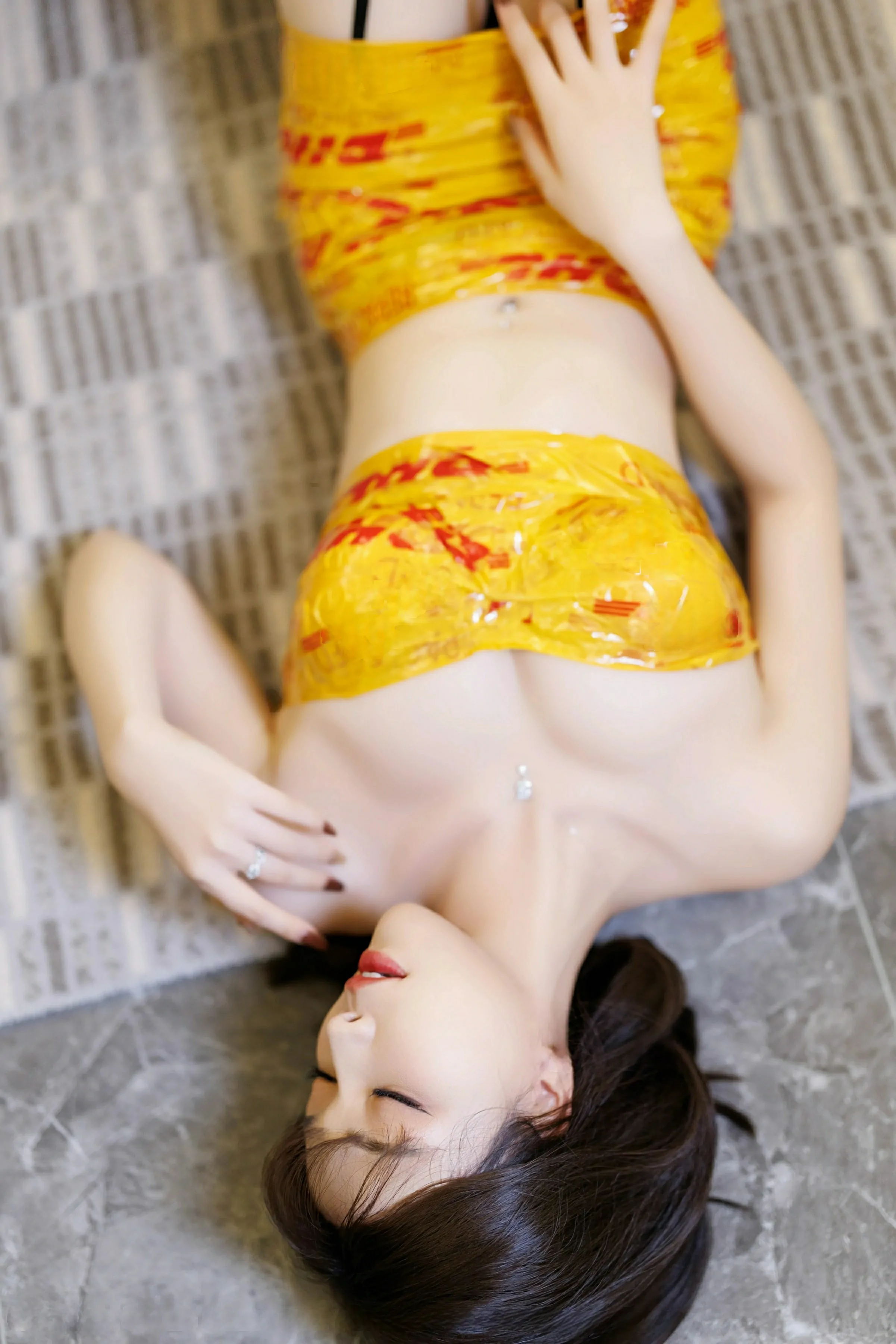[XiuRen秀人网] 2024.12.26 No.9664 徐莉芝Booty第7张