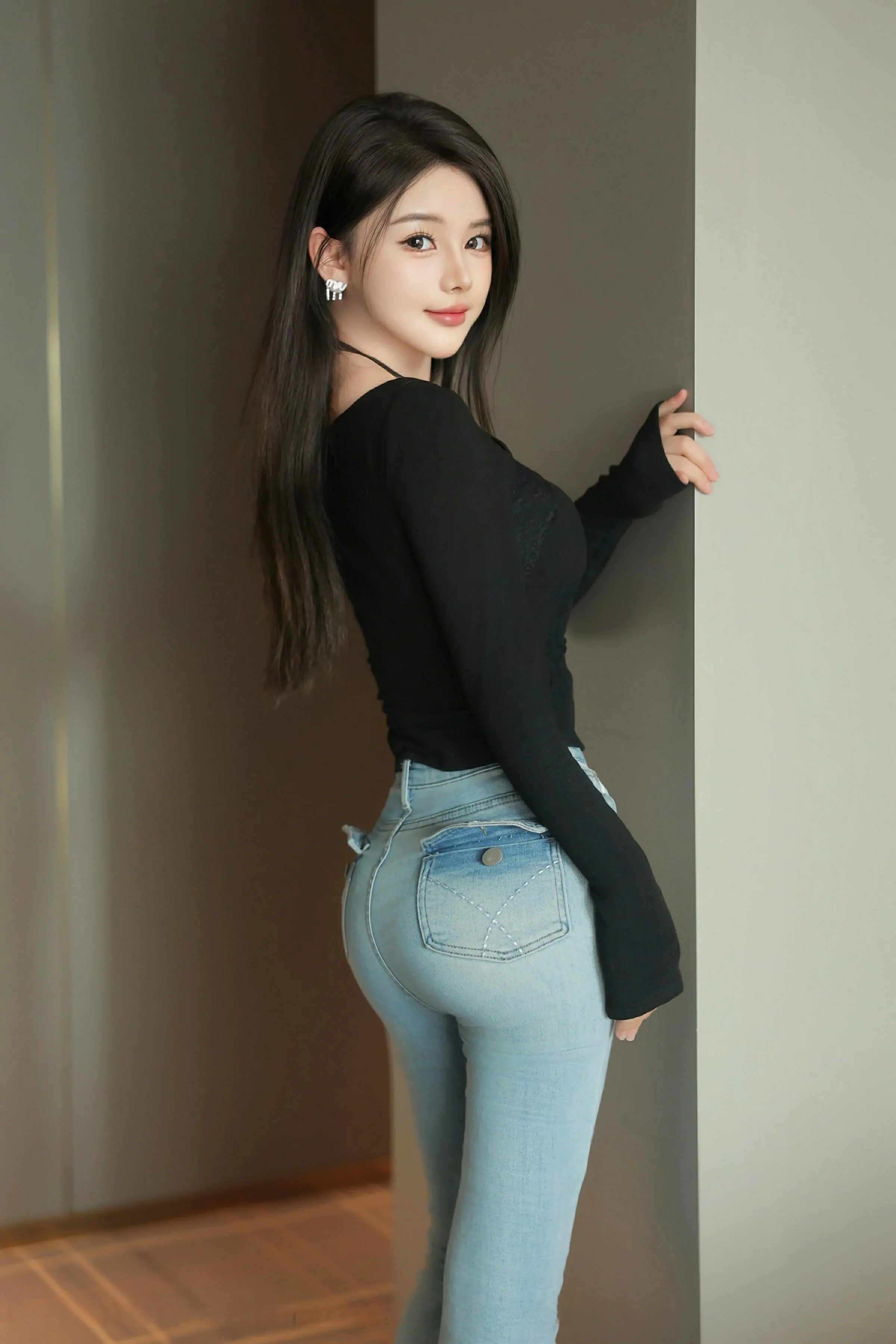 [XiuRen秀人网] 2024.12.27 No.9666 爱酱里第1张