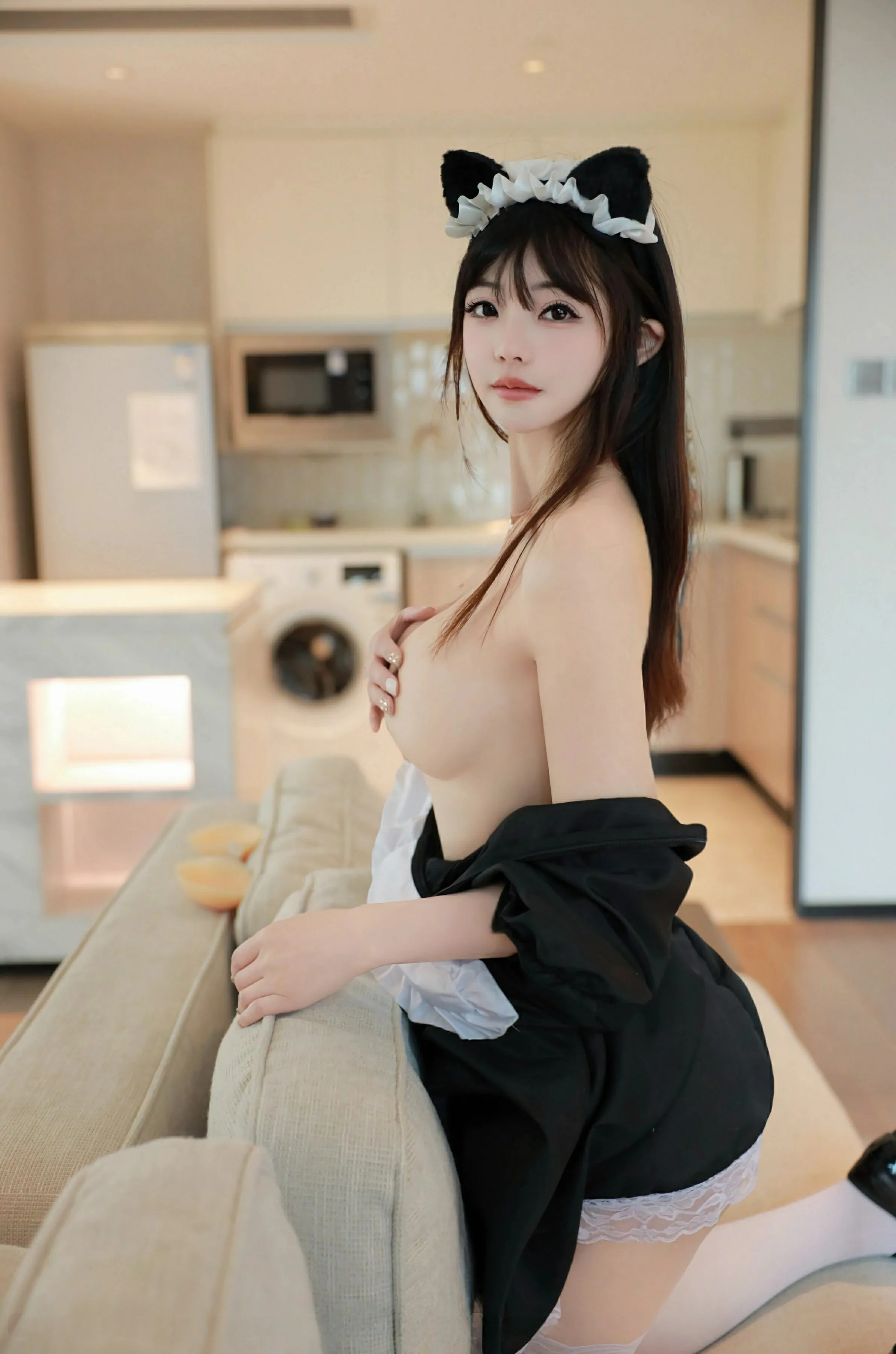 [XiuRen秀人网] 2024.12.31 No.9686 佘贝拉Bella第9张