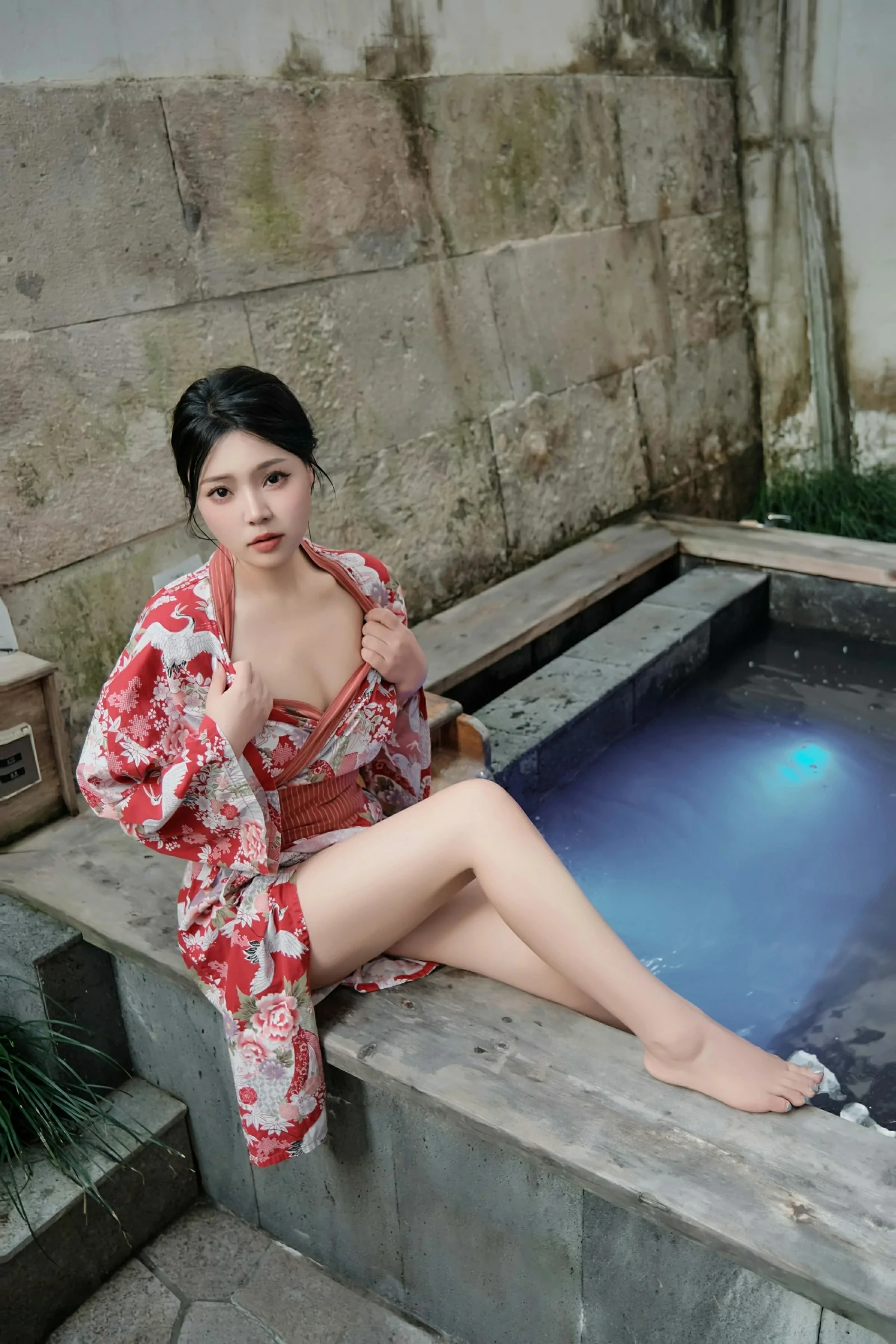 [XiuRen秀人网] 2024.12.31 No.9687 麦田第4张