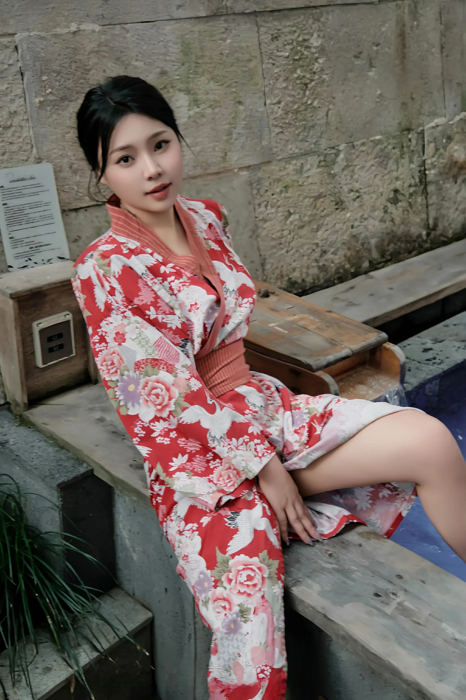 [XiuRen秀人网] 2024.12.31 No.9687 麦田第4张
