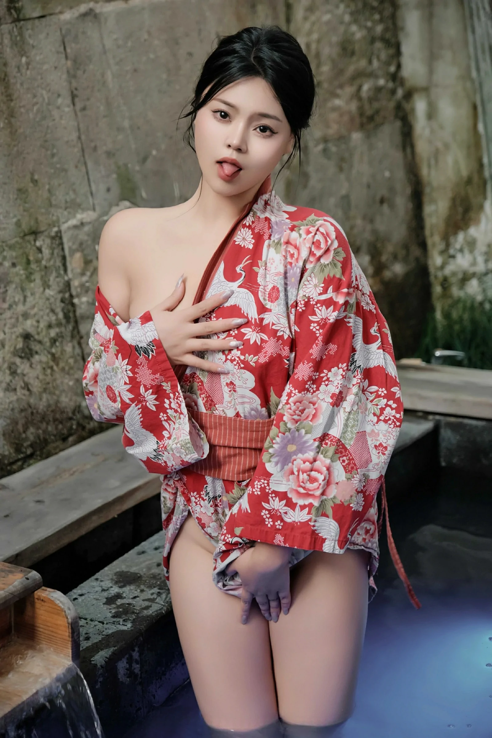 [XiuRen秀人网] 2024.12.31 No.9687 麦田第6张