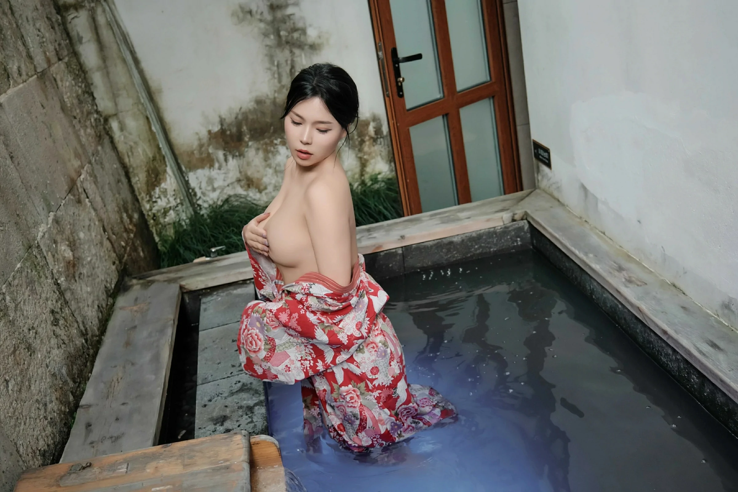 [XiuRen秀人网] 2024.12.31 No.9687 麦田第8张
