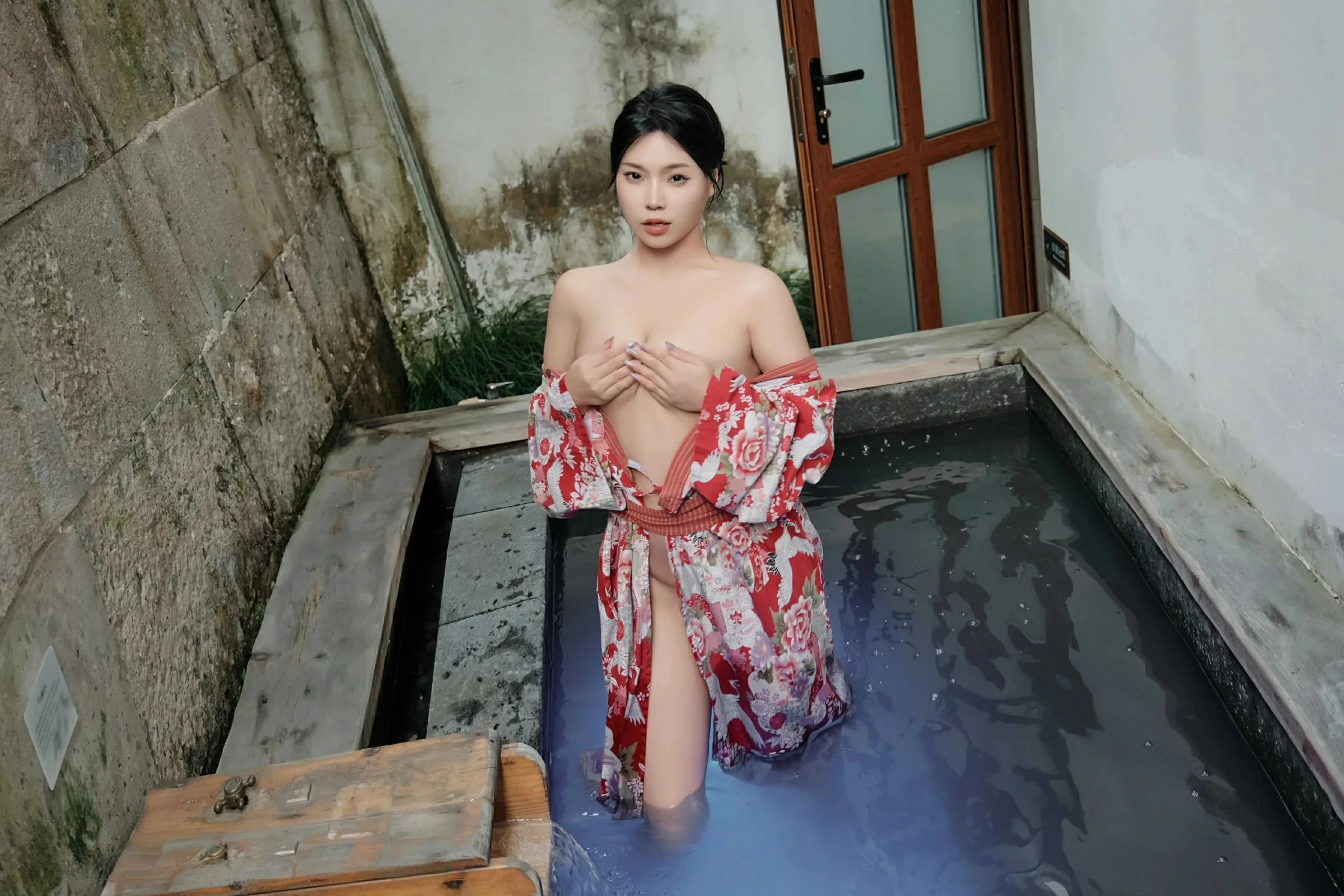 [XiuRen秀人网] 2024.12.31 No.9687 麦田第8张