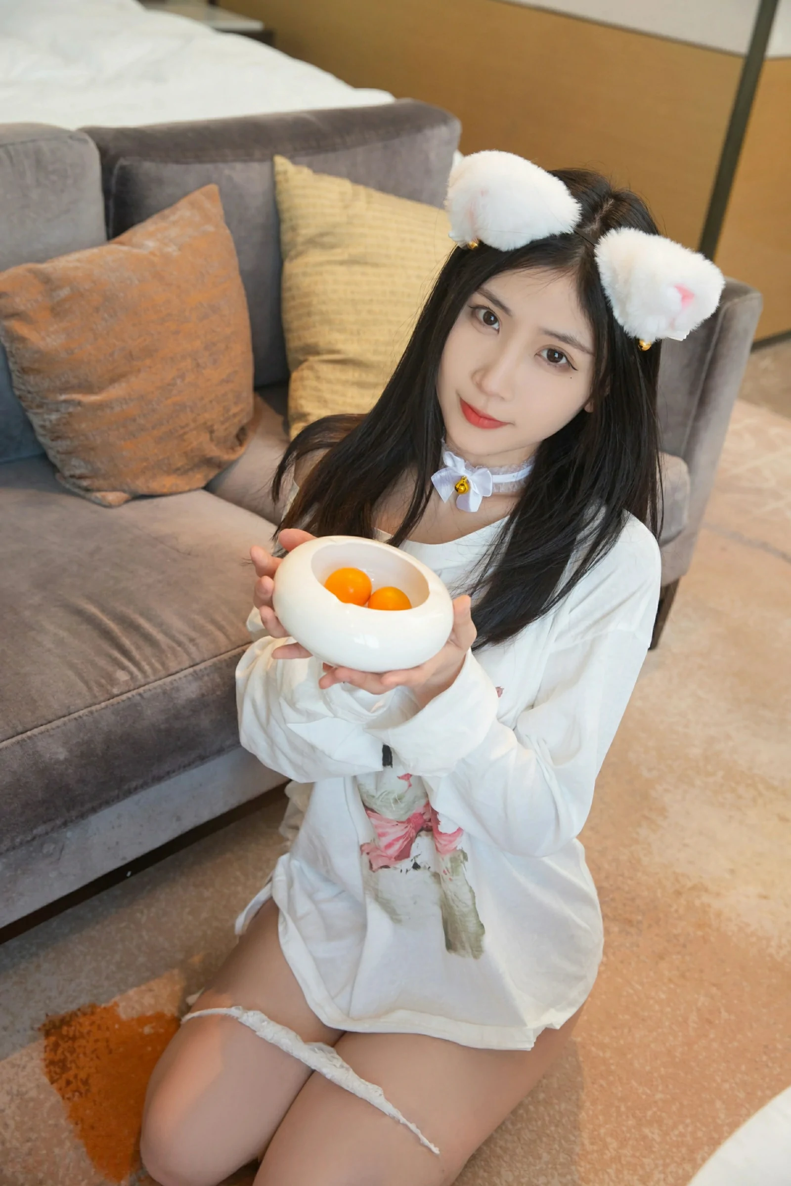 [XiuRen秀人网] 2024.12.31 No.9689 刘婷婷第5张