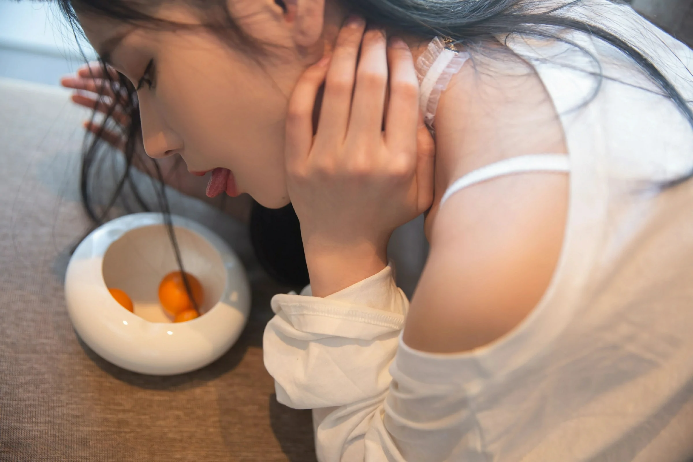 [XiuRen秀人网] 2024.12.31 No.9689 刘婷婷第9张