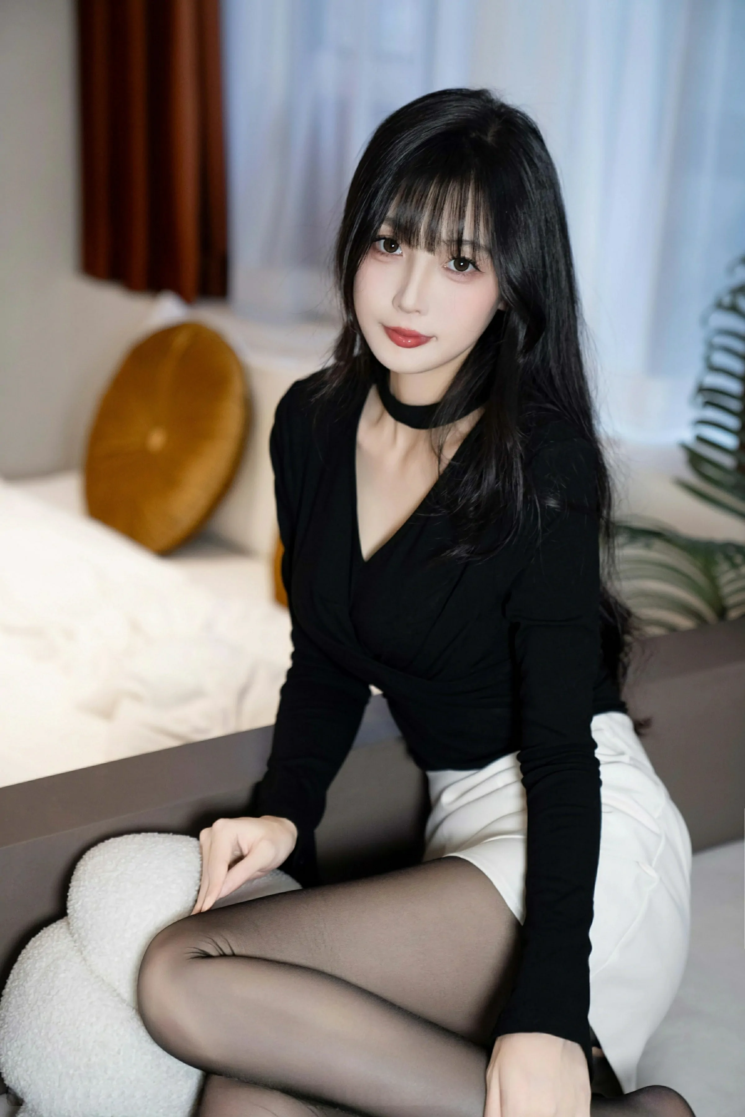 [XiuRen秀人网] 2024.12.31 No.9691 林星阑第6张