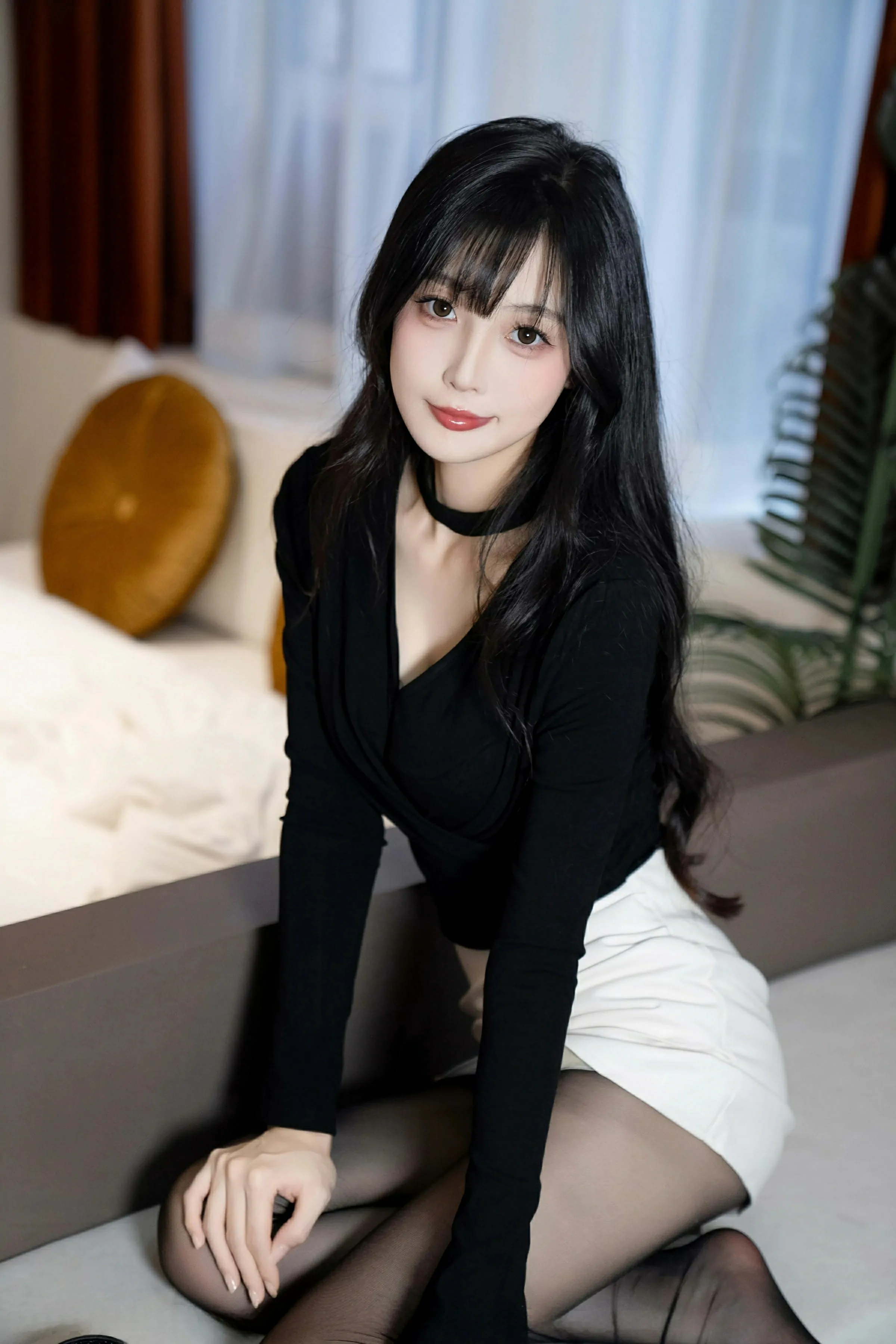 [XiuRen秀人网] 2024.12.31 No.9691 林星阑第6张