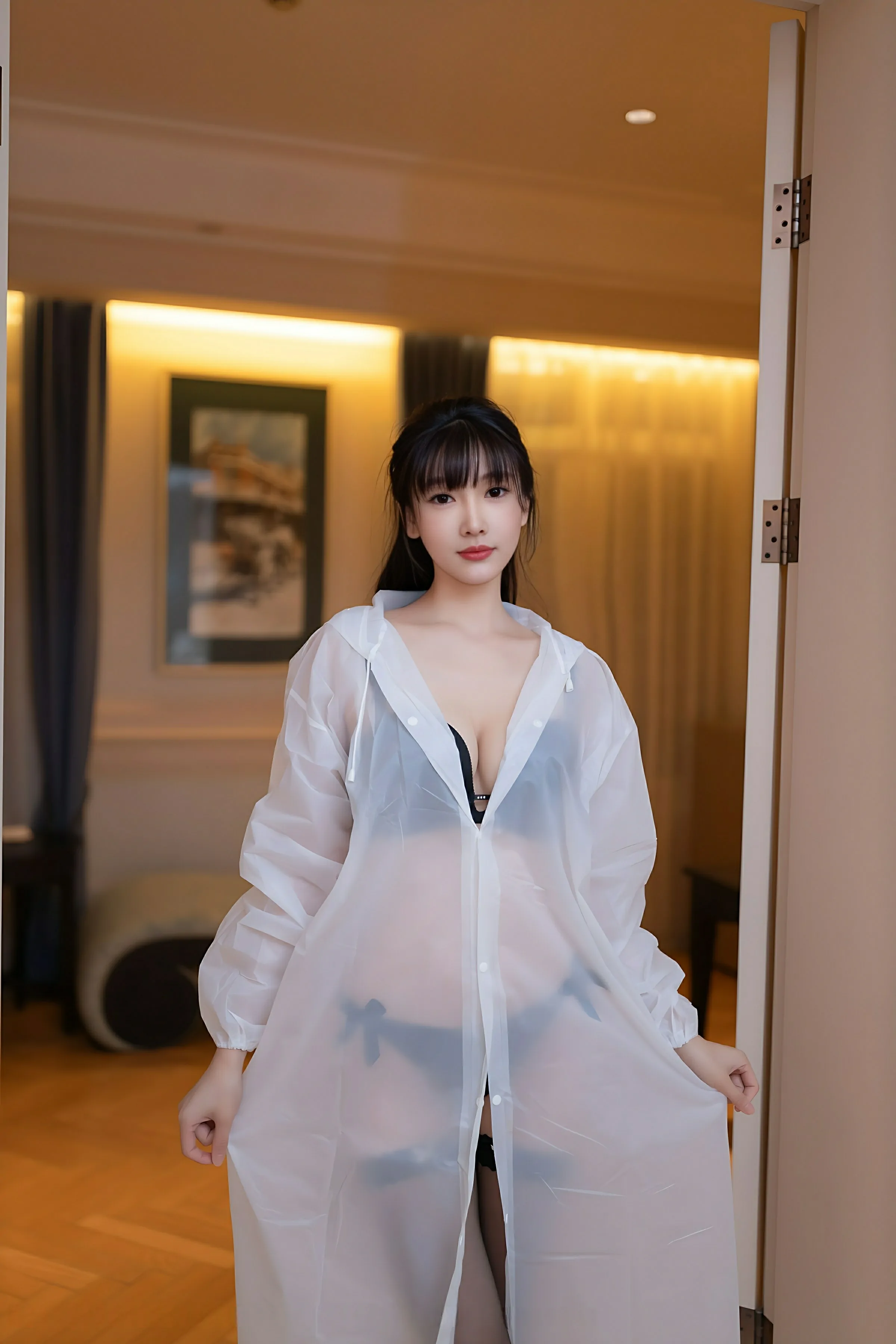 [XiuRen秀人网] 2025.01.02 No.9700 陆萱萱第4张